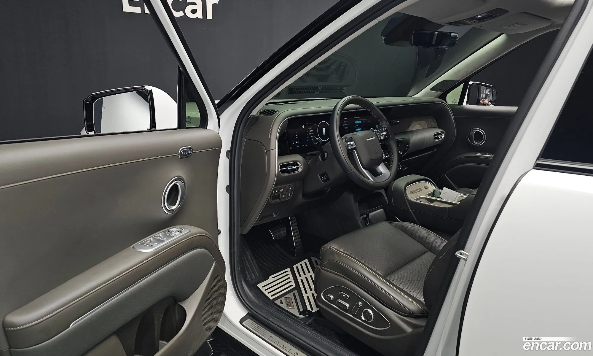 Hyundai Palisade 2025 — 29