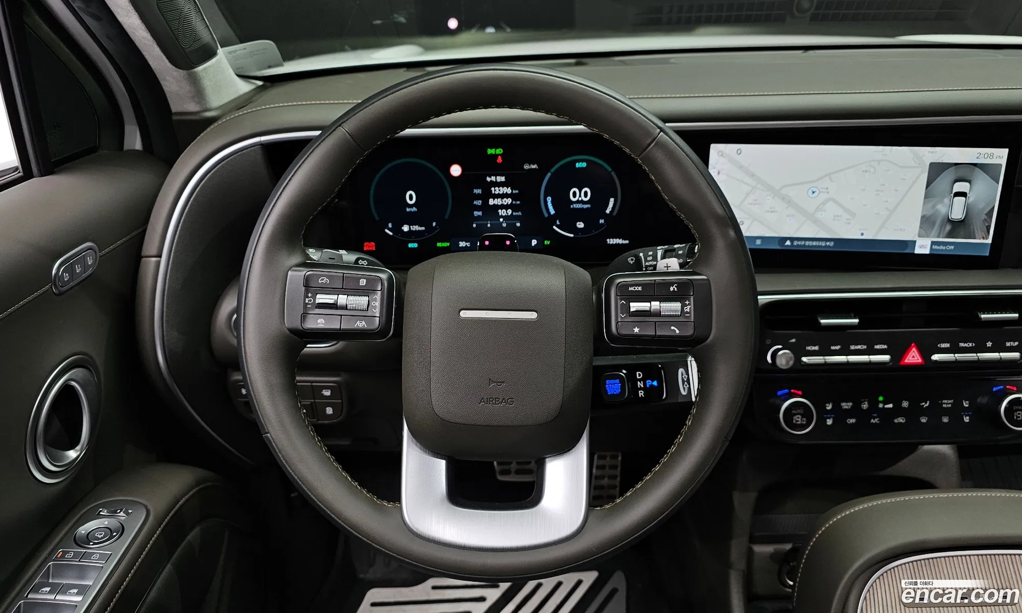 Hyundai Palisade 2025 — 33