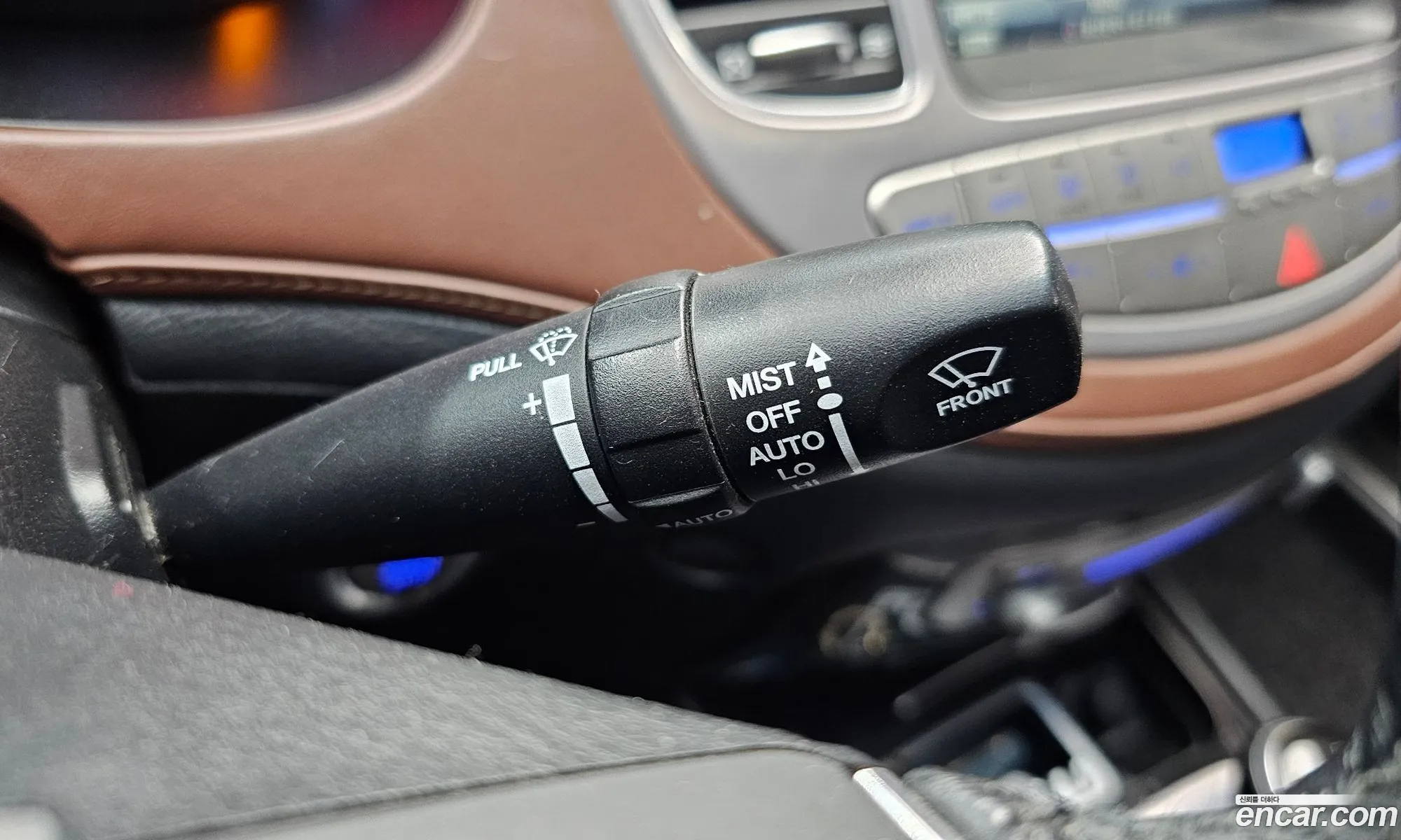 Hyundai Genesis 2012 KMHGE41BBDU206452 — 15