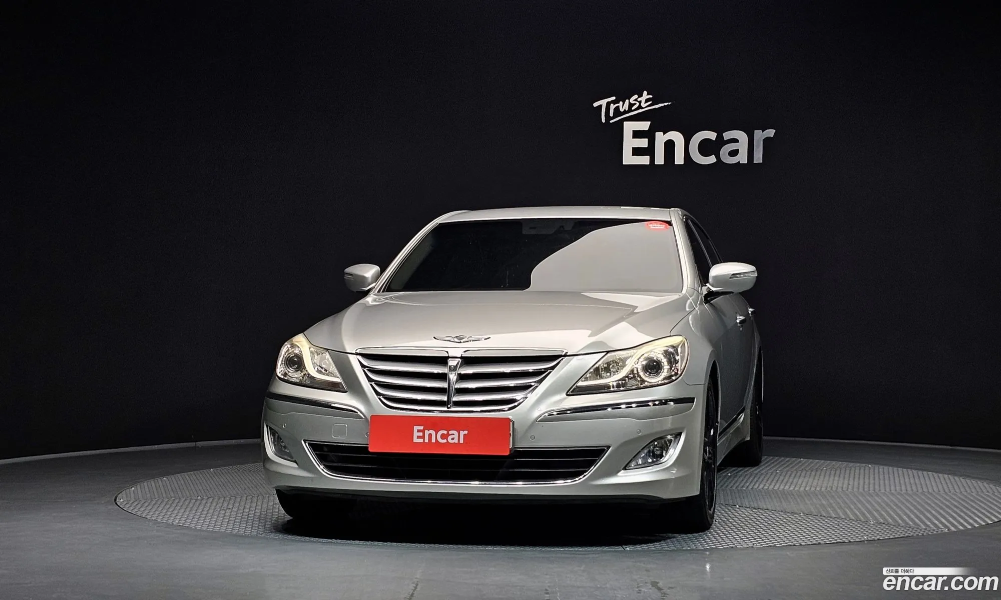 Hyundai Genesis 2012 KMHGE41BBDU206452 — 14
