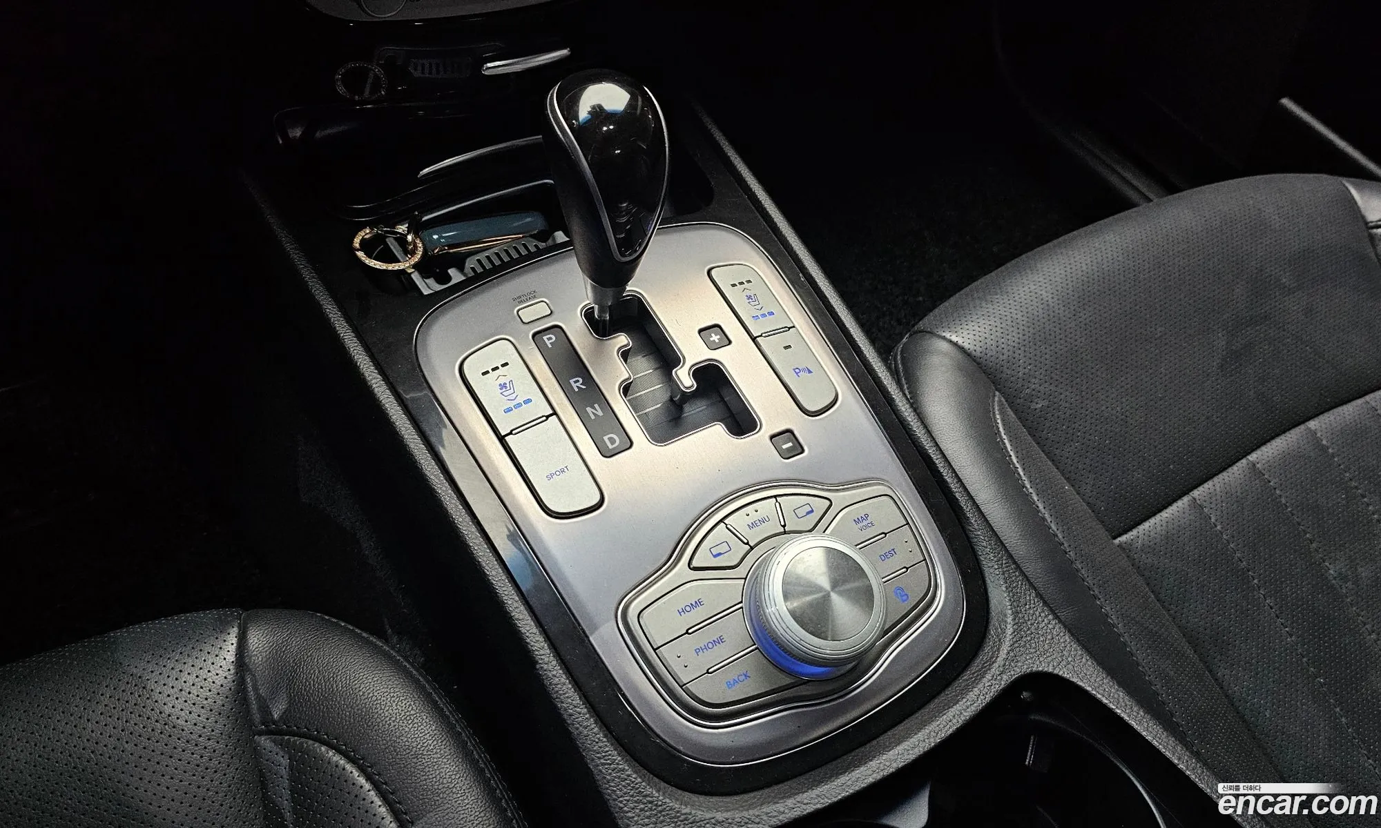 Hyundai Genesis 2012 KMHGE41BBDU206452 — 19