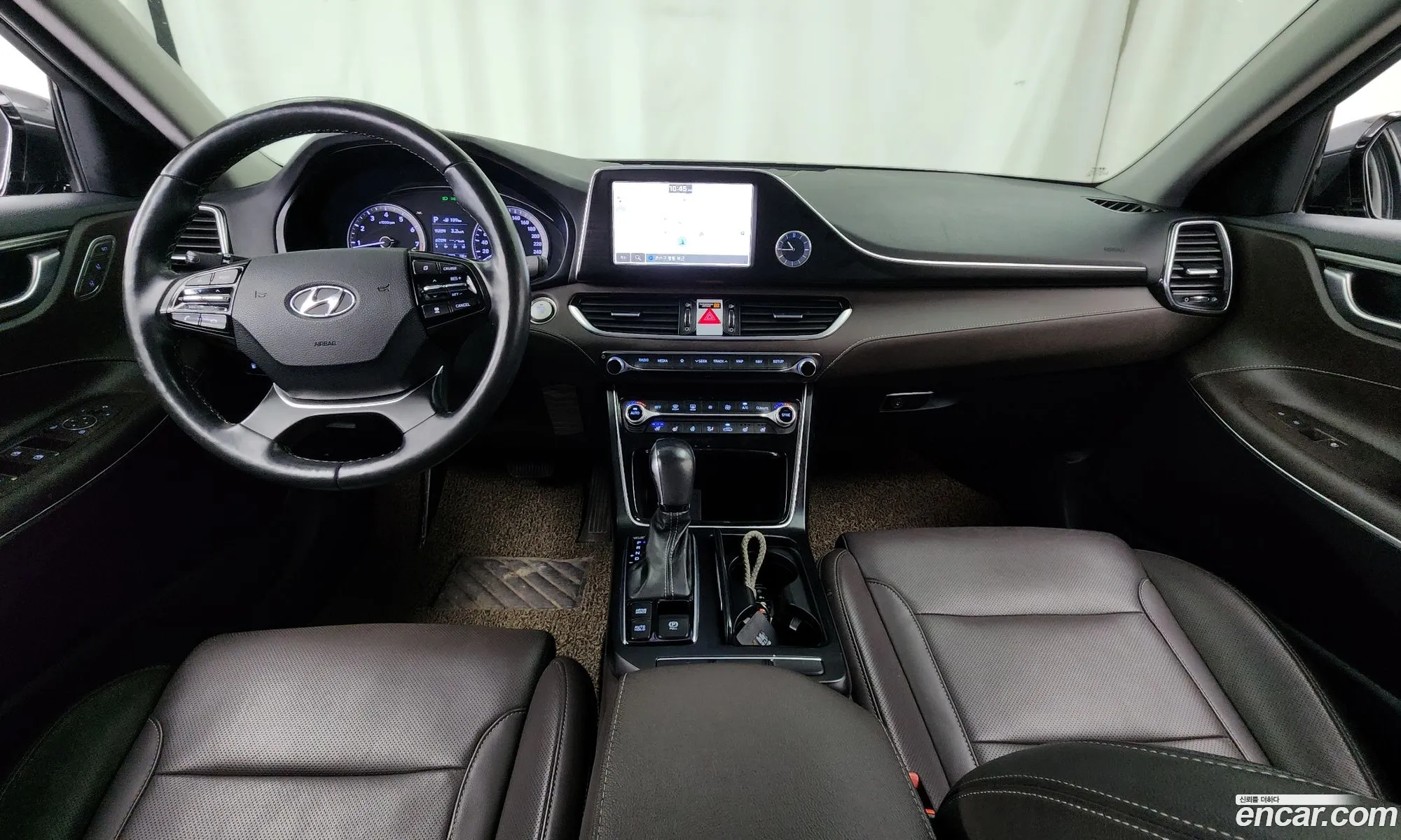 Hyundai Grandeur IG 2017 — 6