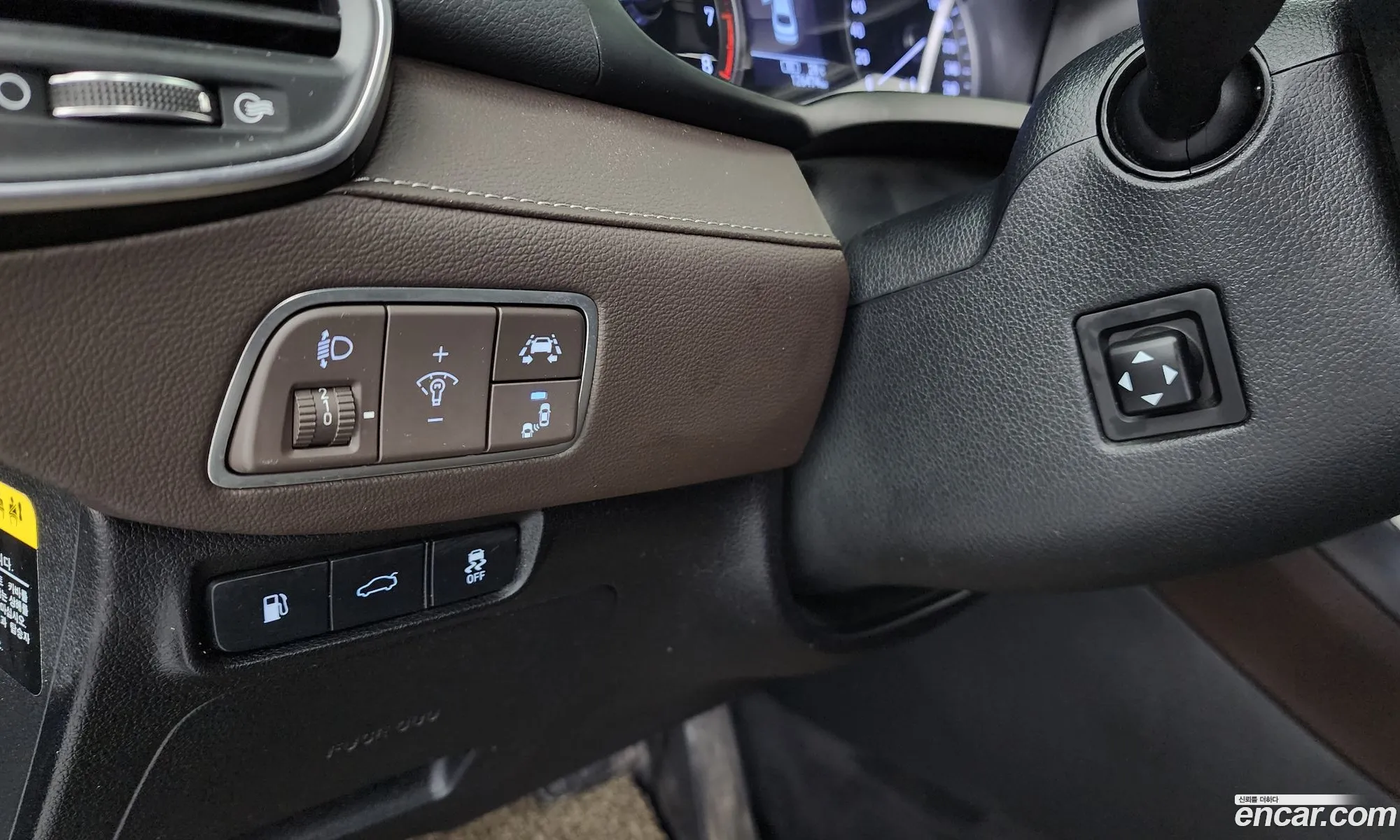 Hyundai Grandeur IG 2017 — 12