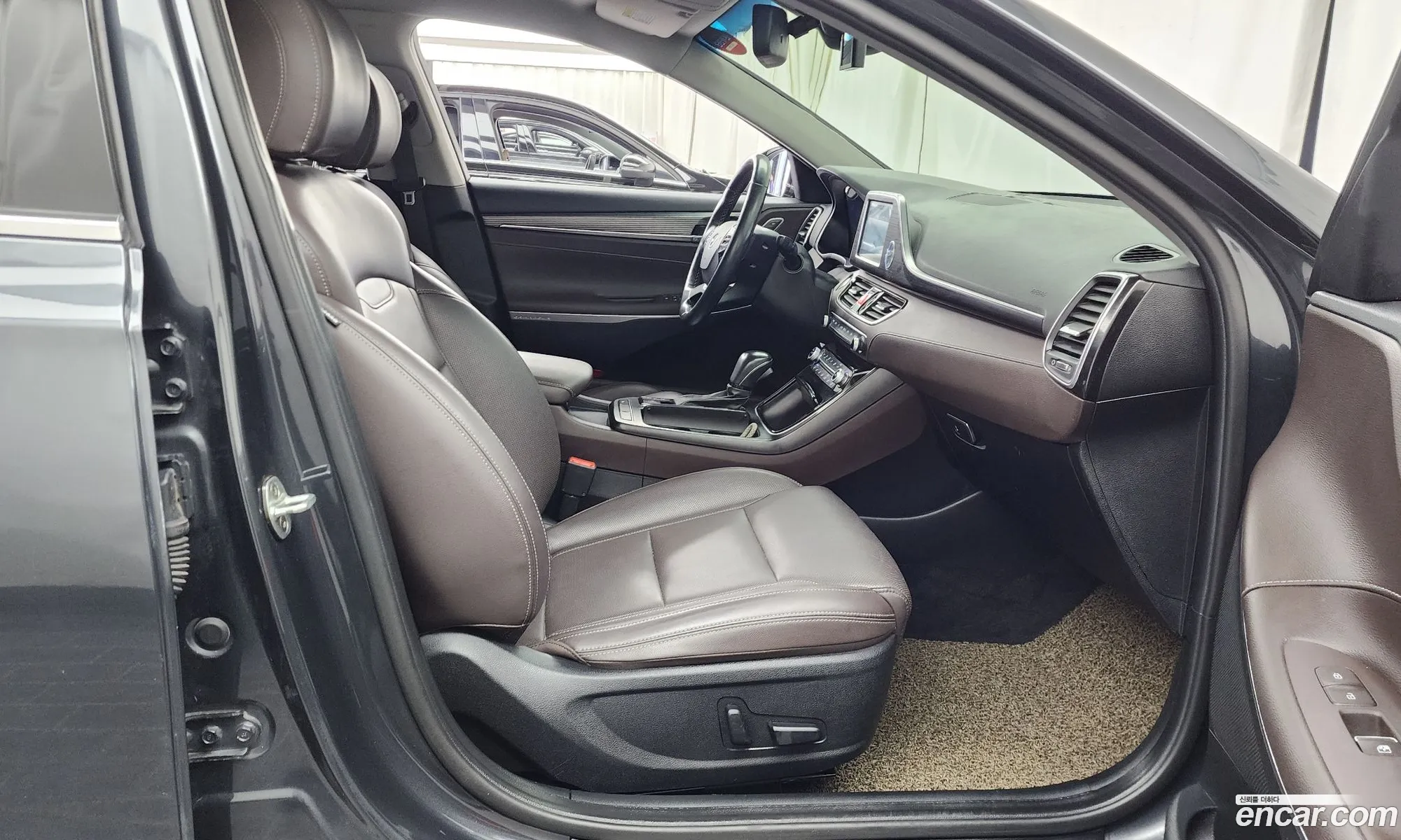 Hyundai Grandeur IG 2017 — 5