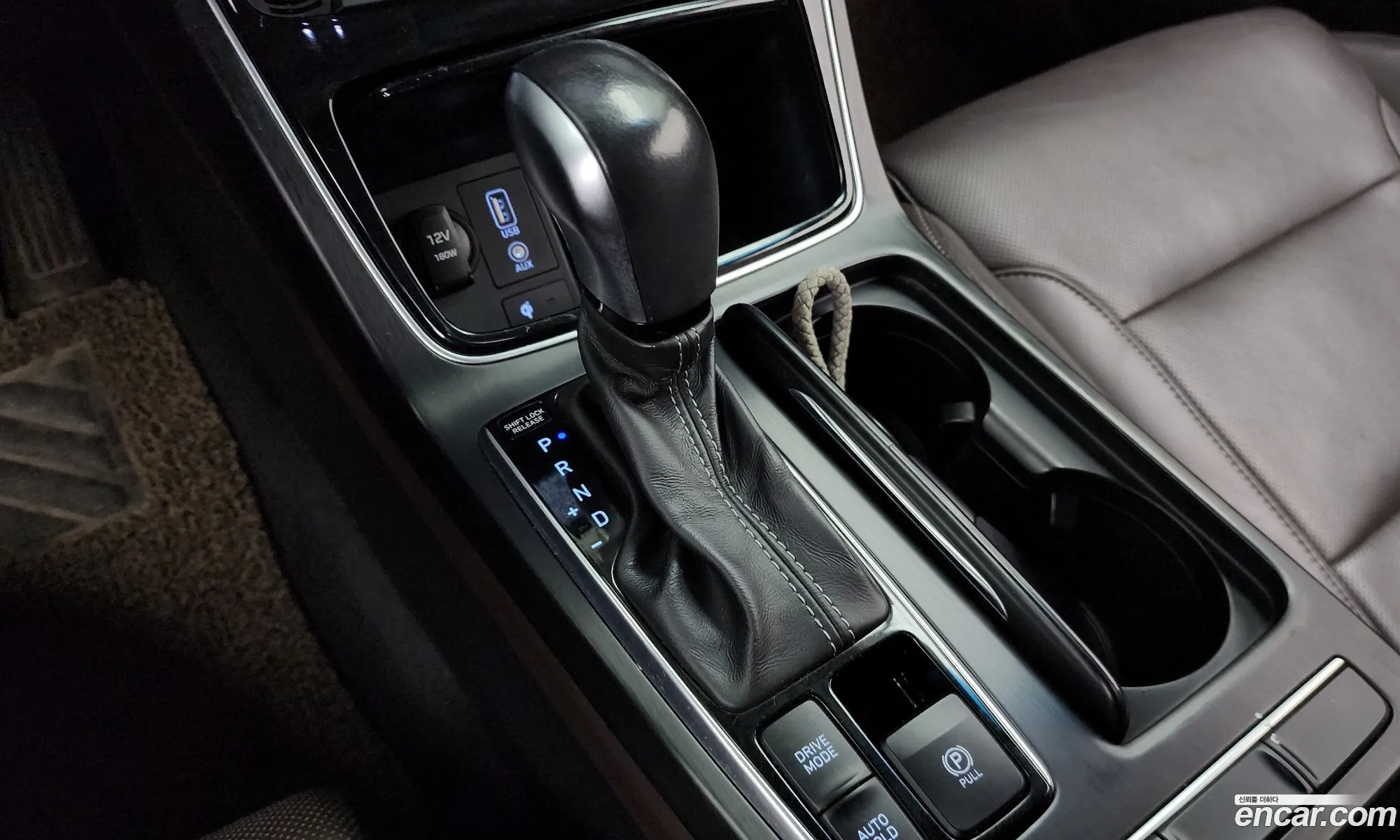 Hyundai Grandeur IG 2017 — 14