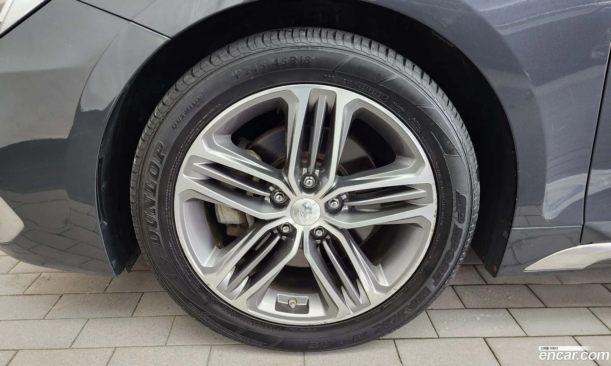 Hyundai Grandeur IG 2017 — 11