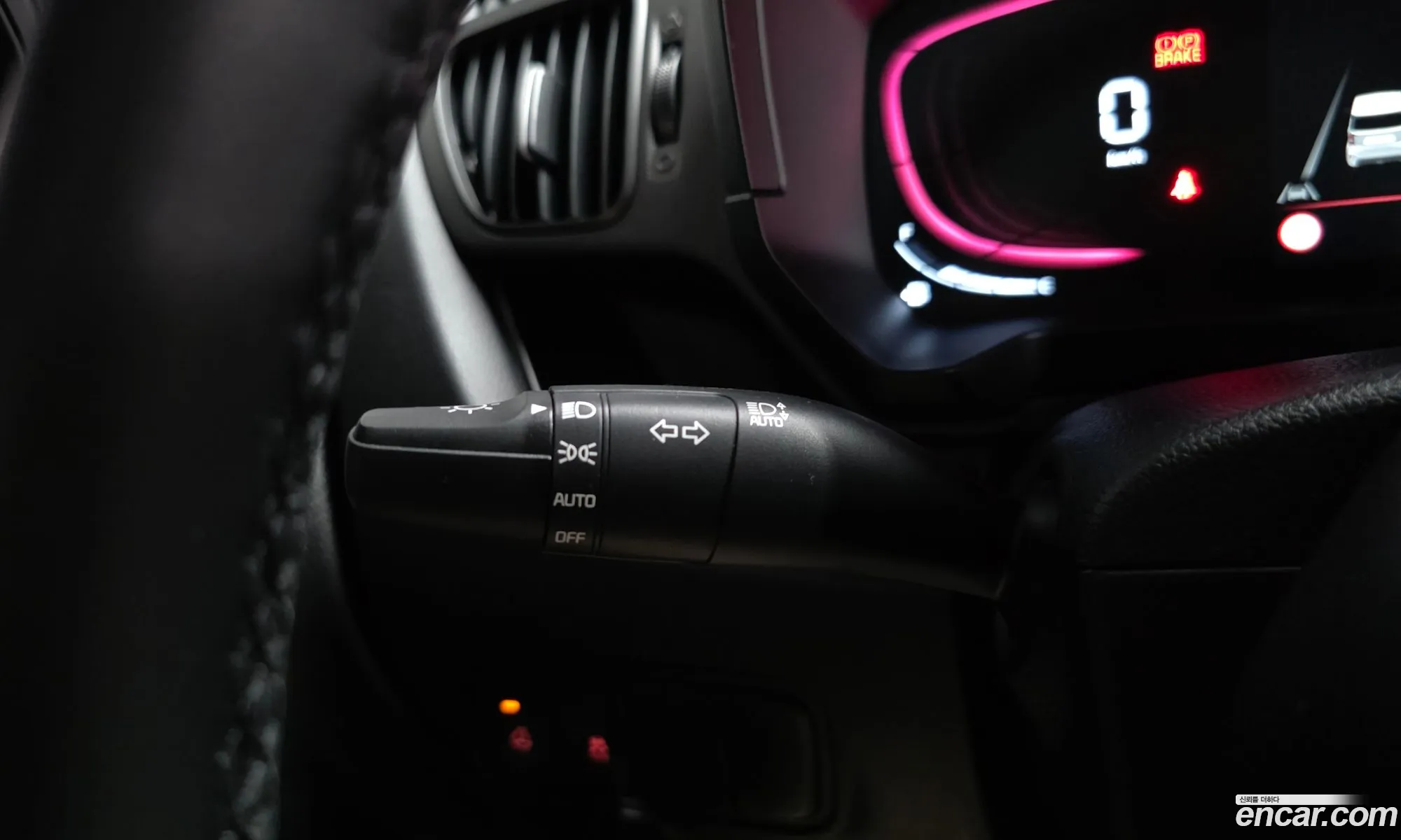 Kia Kia Ray 2024 — 3