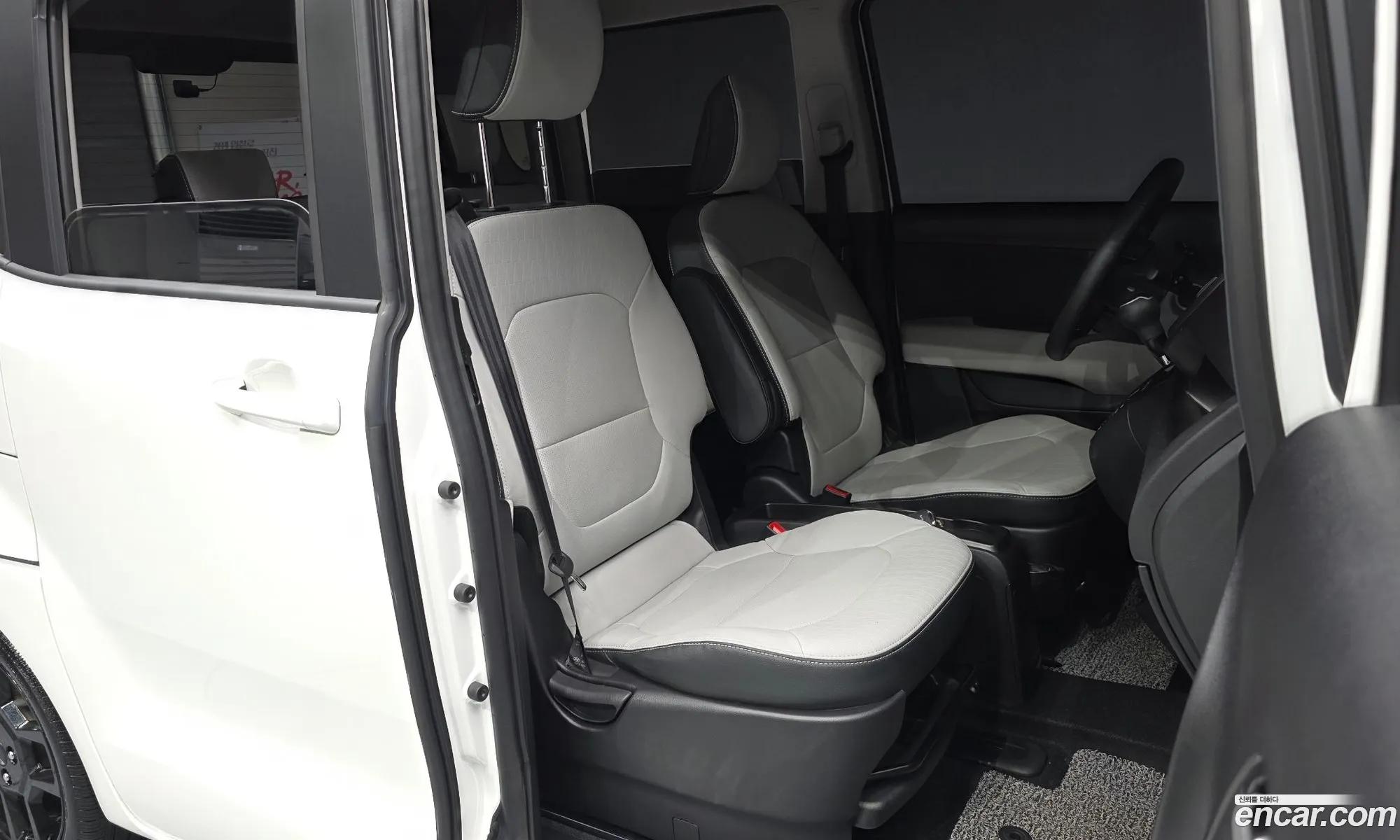 Kia Kia Ray 2024 — 4