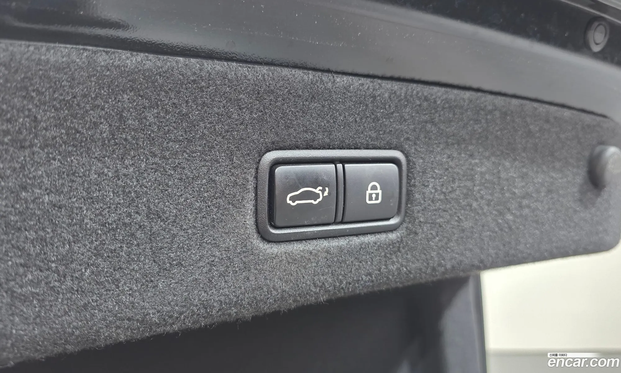 Kia The K9 2020 — 30