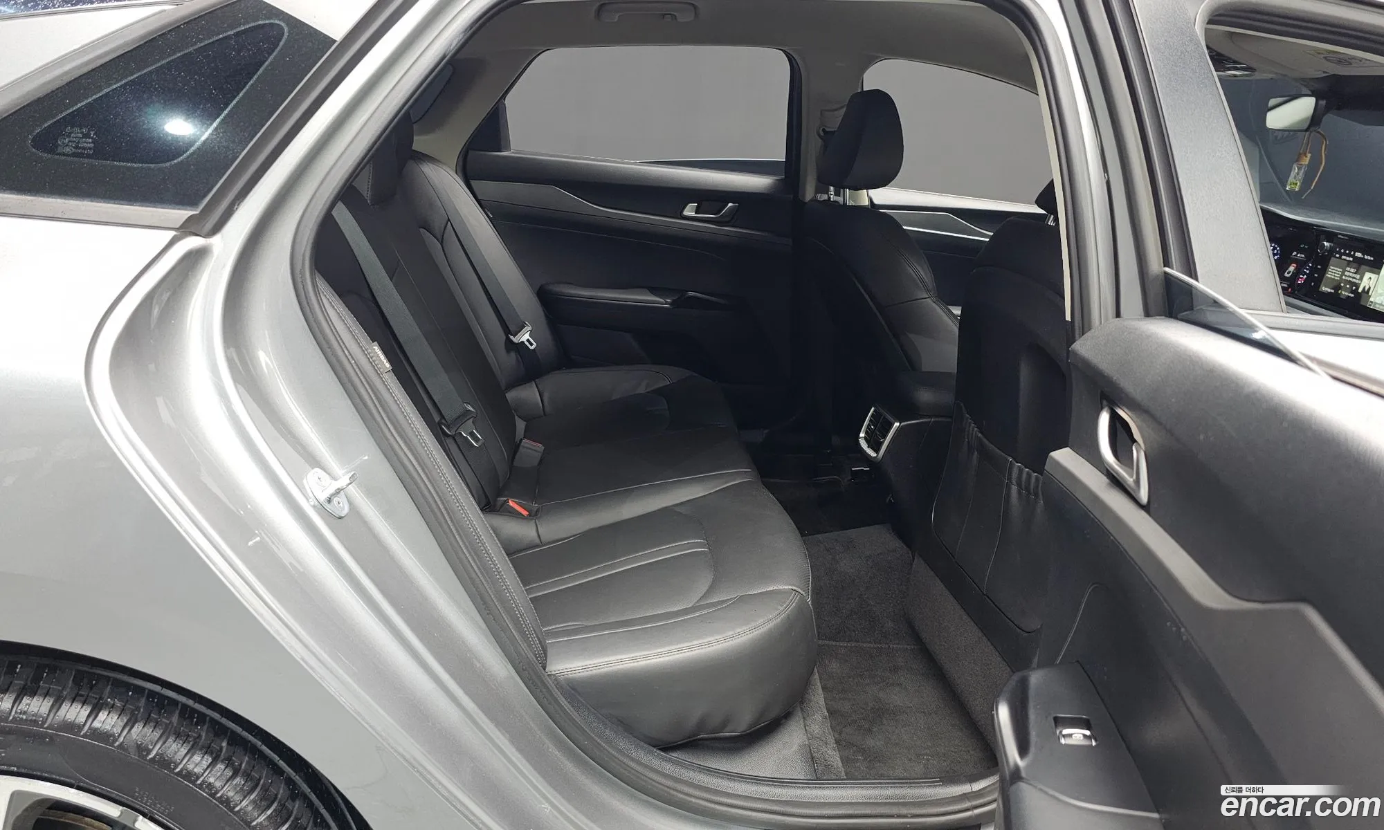 Kia K5 2022 KNAG241ABNA194526 — 13