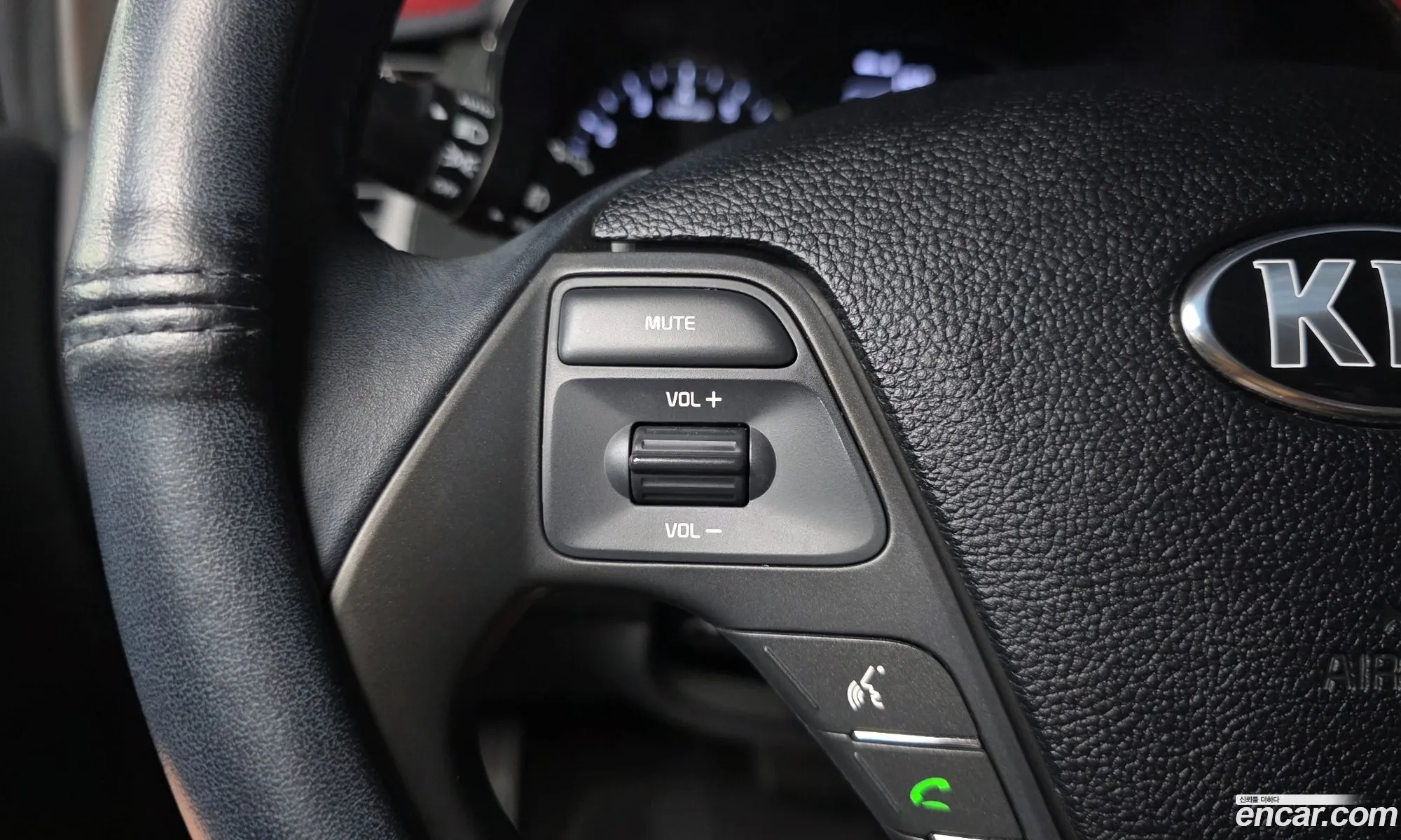 Kia K3 2015 KNAFK412BFA516450 — 19