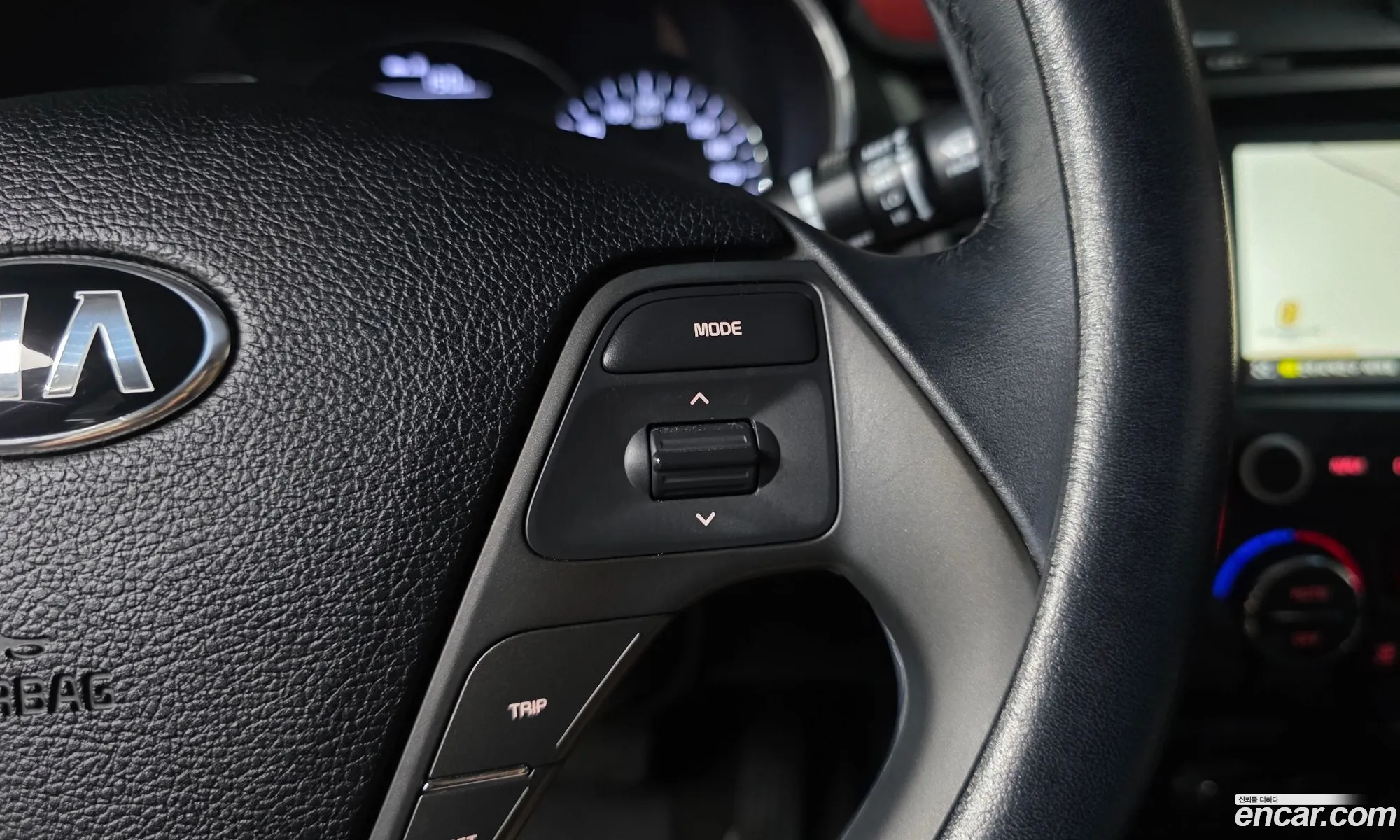 Kia K3 2015 KNAFK412BFA516450 — 8