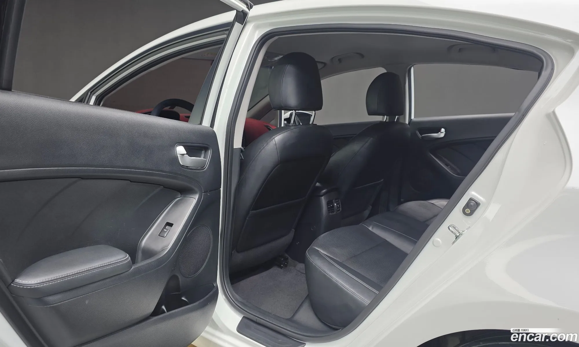 Kia K3 2015 KNAFK412BFA516450 — 15