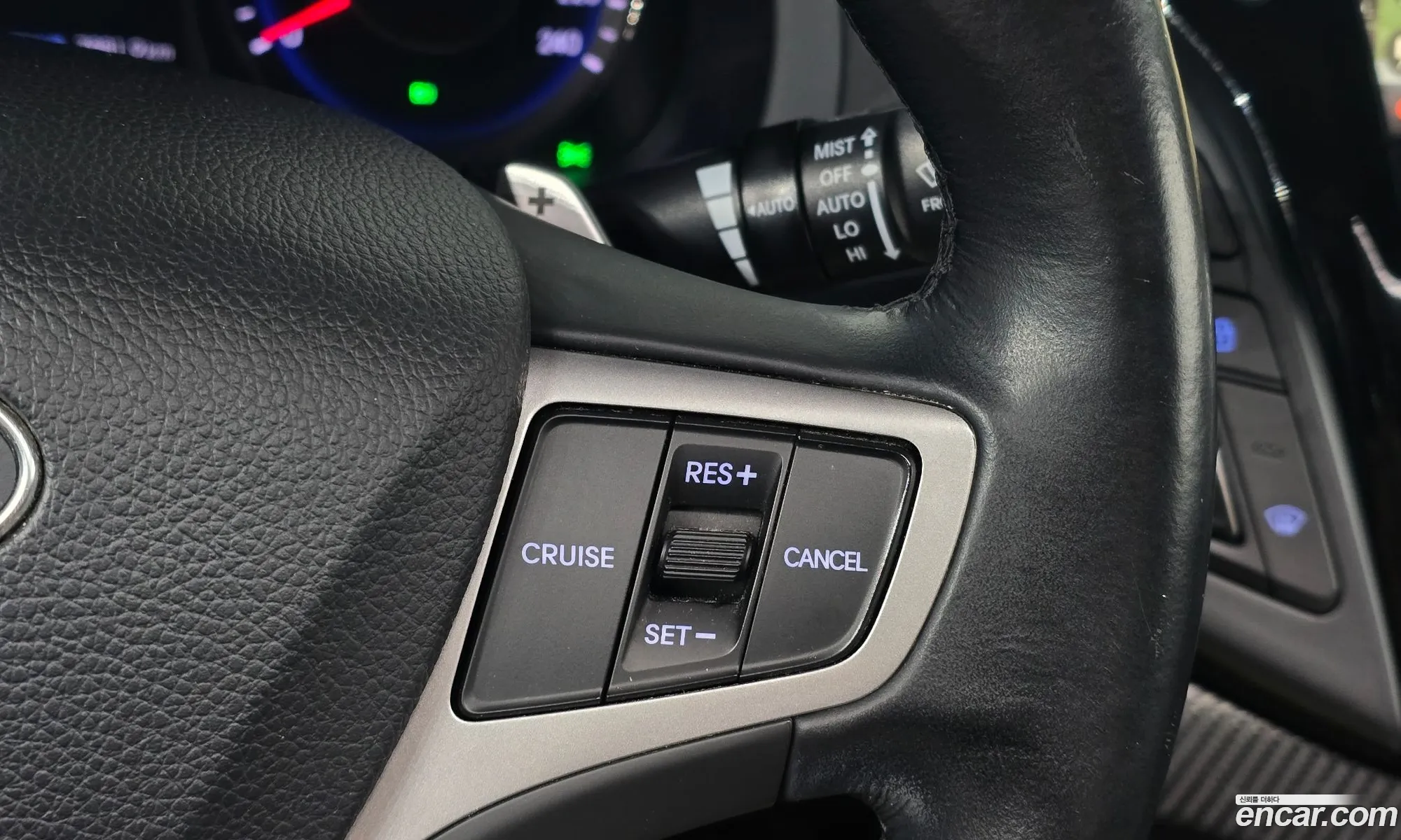 Hyundai i40 Saloon 2012 KMHLE41DBCU012714 — 25
