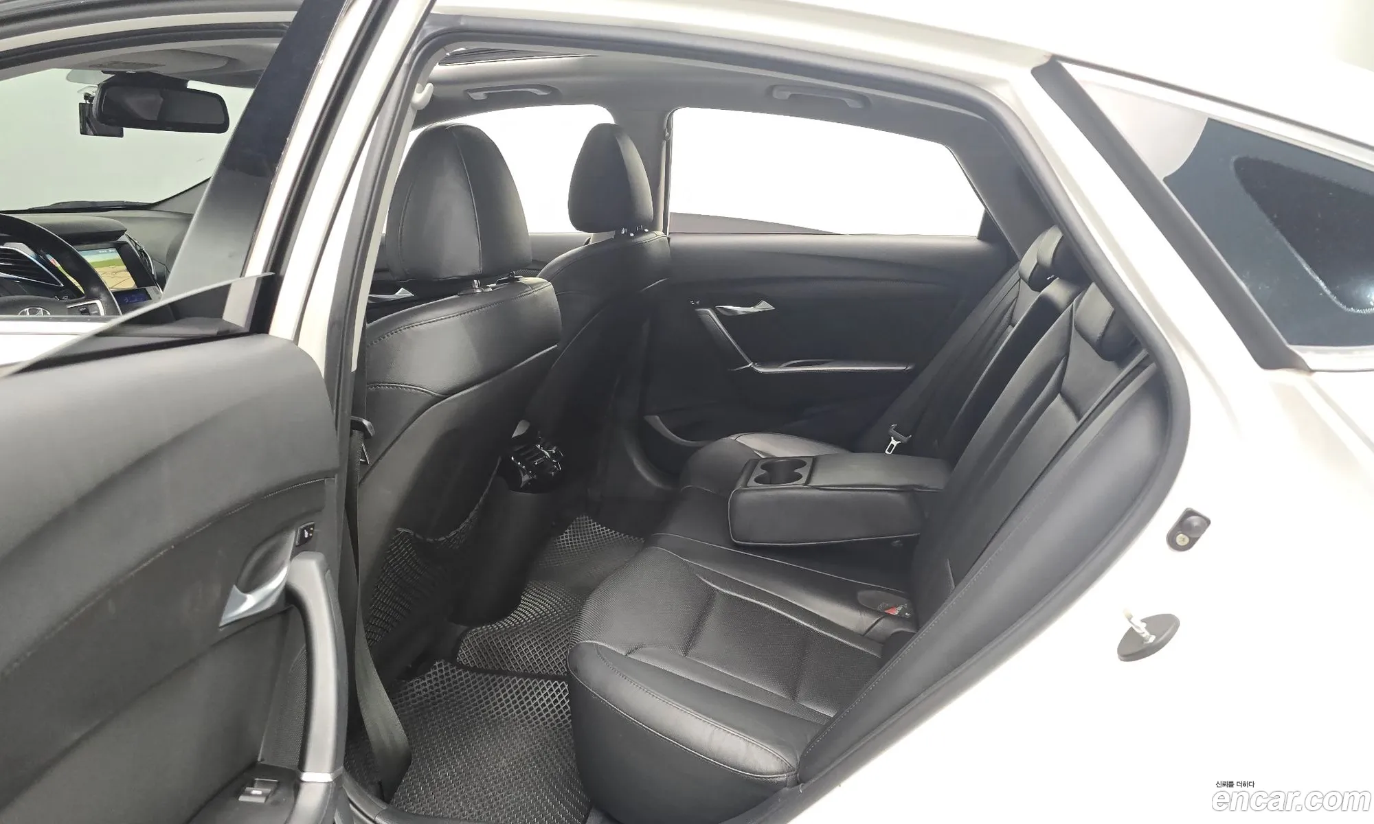 Hyundai i40 Saloon