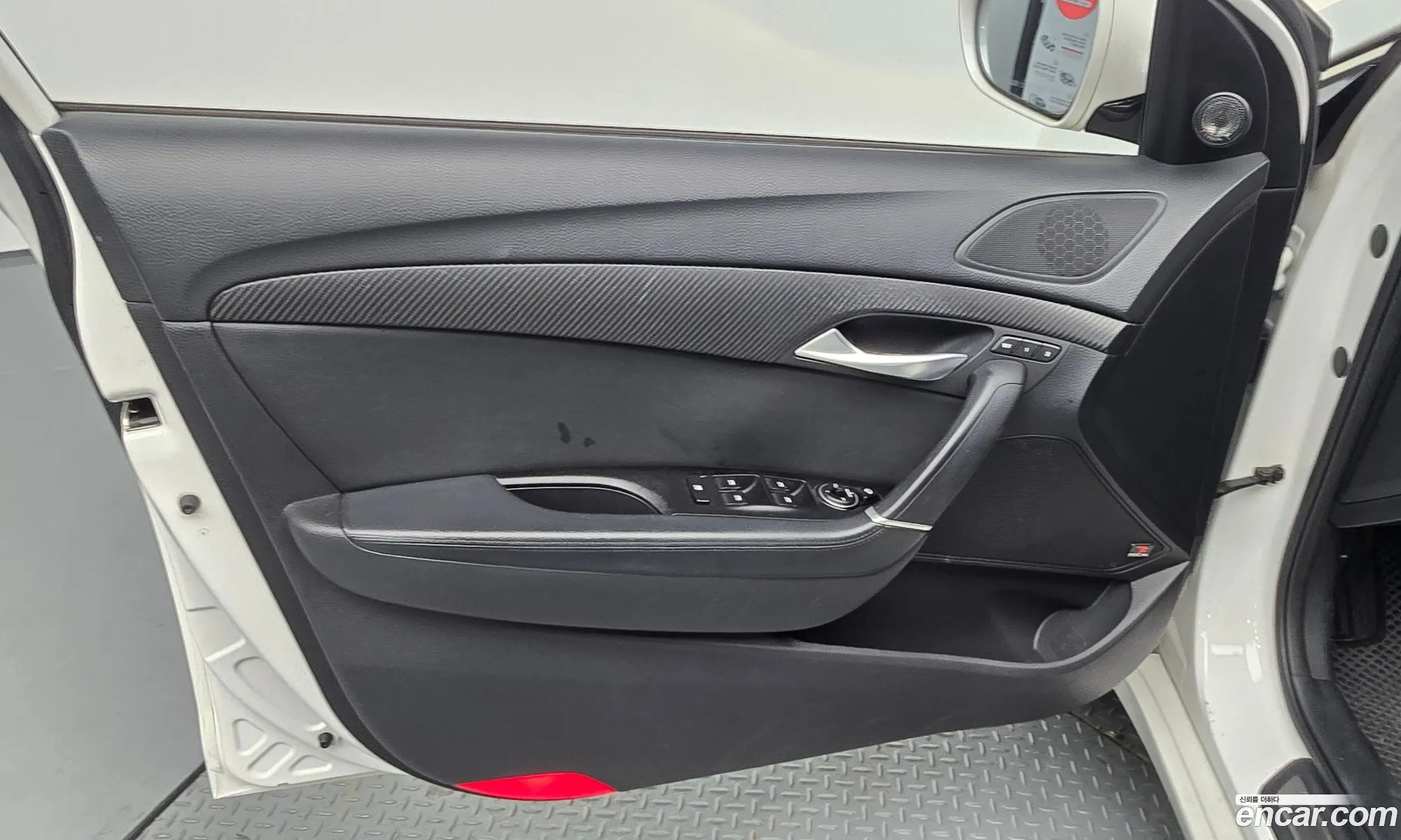 Hyundai i40 Saloon 2012 KMHLE41DBCU012714 — 6