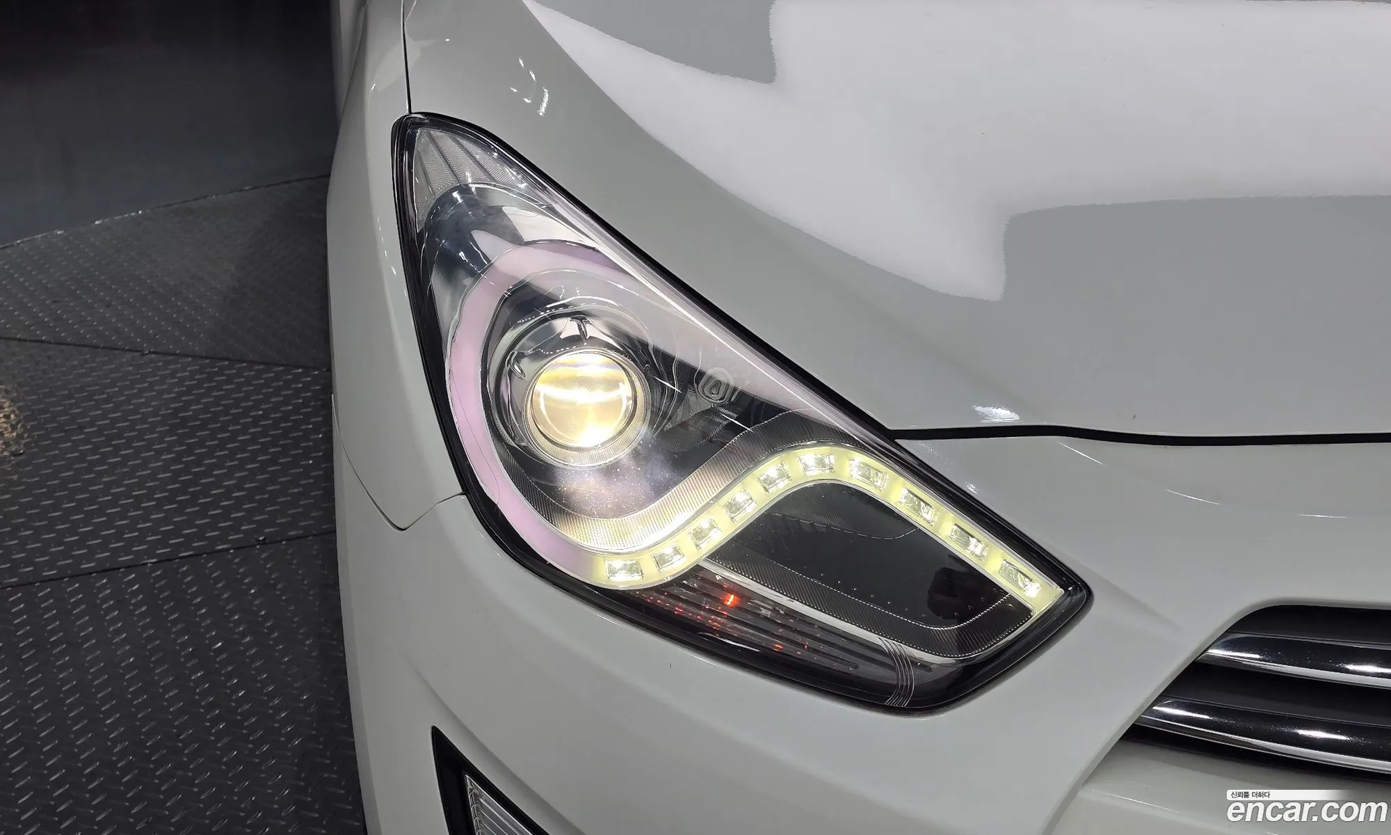 Hyundai i40 Saloon 2012 KMHLE41DBCU012714 — 30