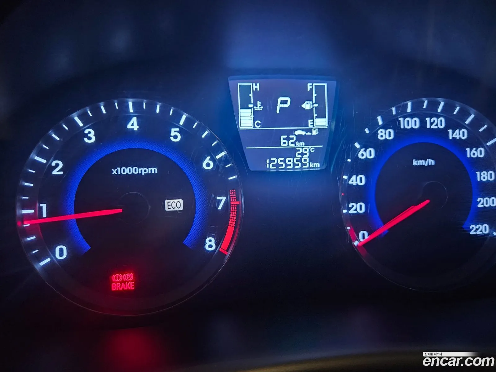 Hyundai Accent 2014 — 8