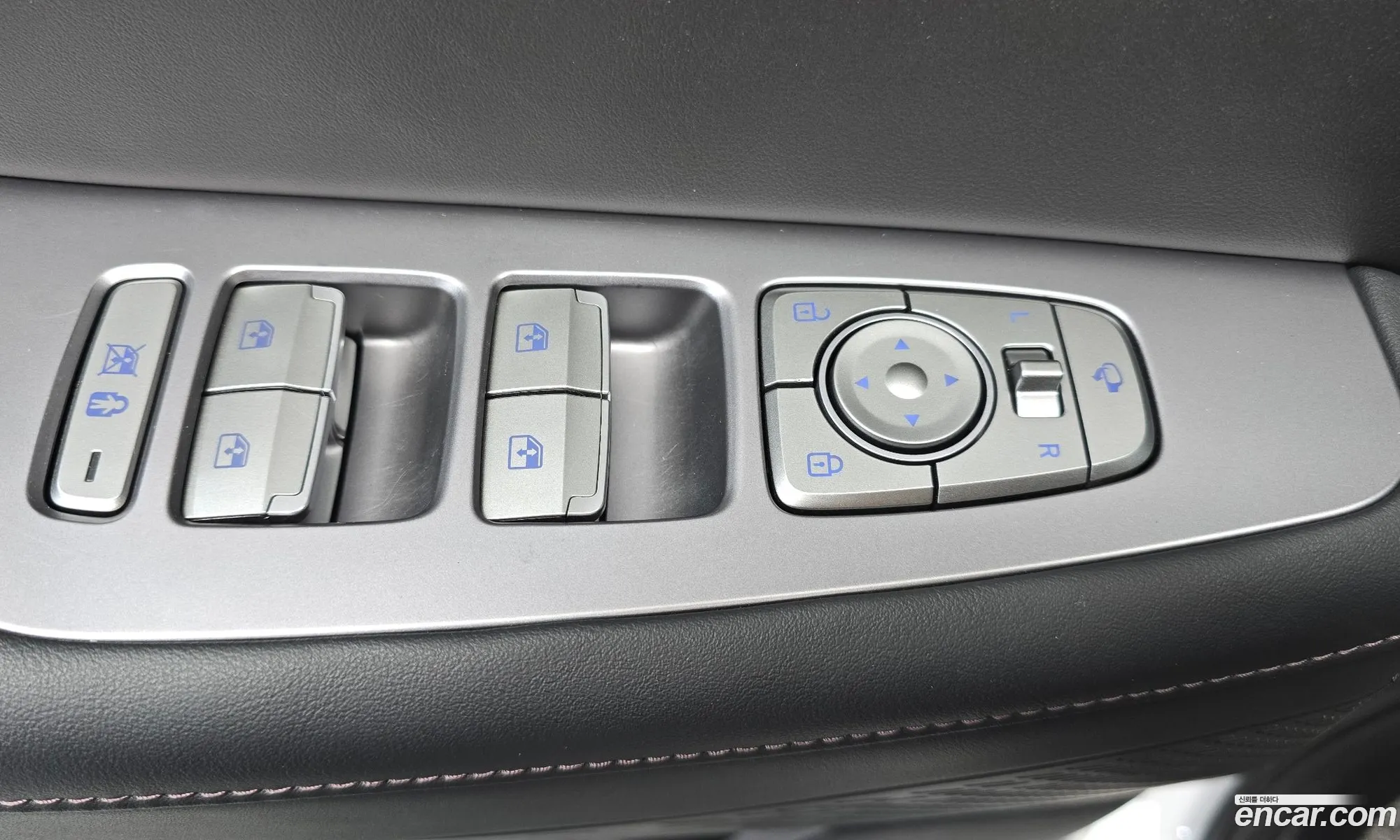 Hyundai Palisade 2023 — 19