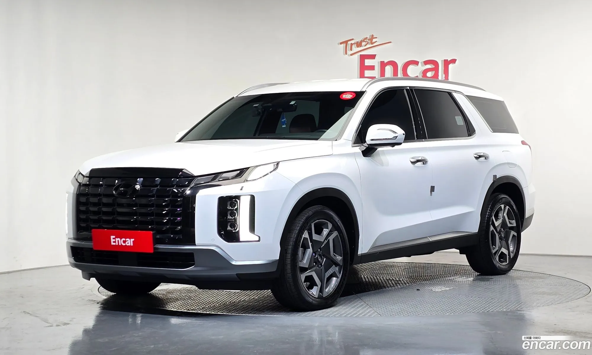 Hyundai Palisade 2023 — 13