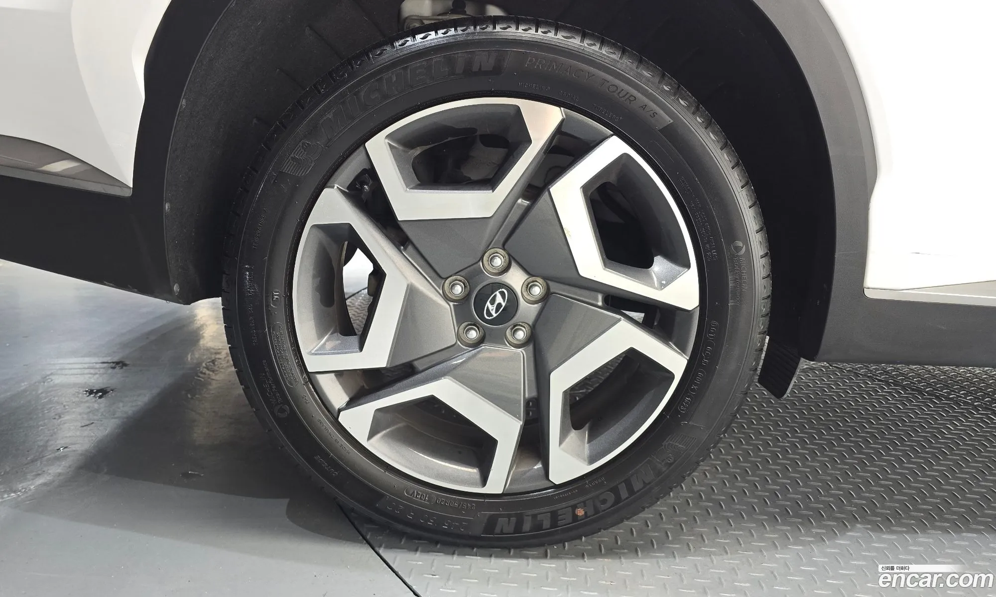 Hyundai Palisade 2023 — 4
