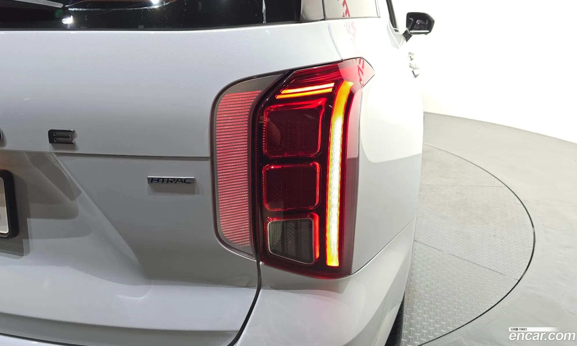 Hyundai Palisade 2023 — 8