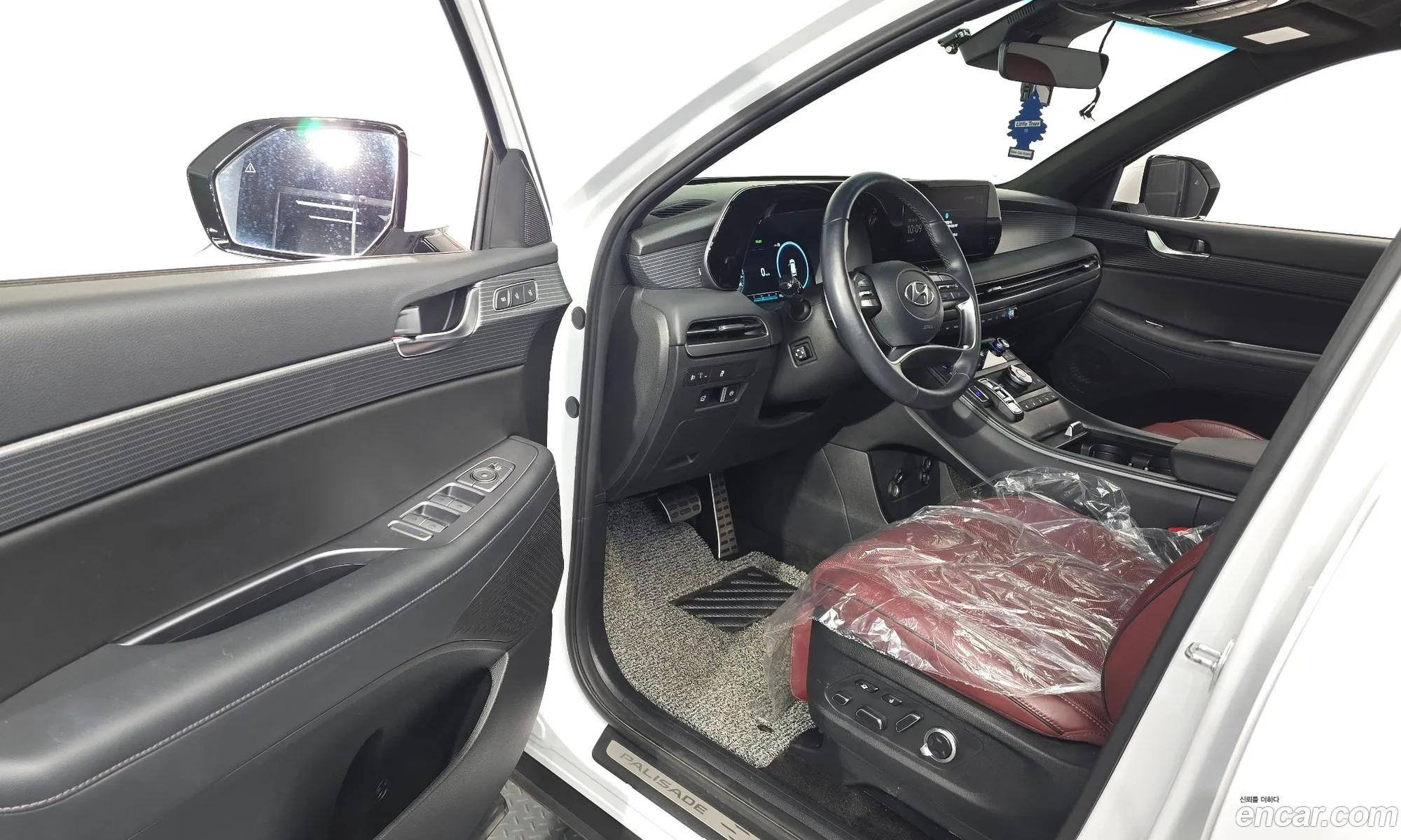 Hyundai Palisade 2023 — 3