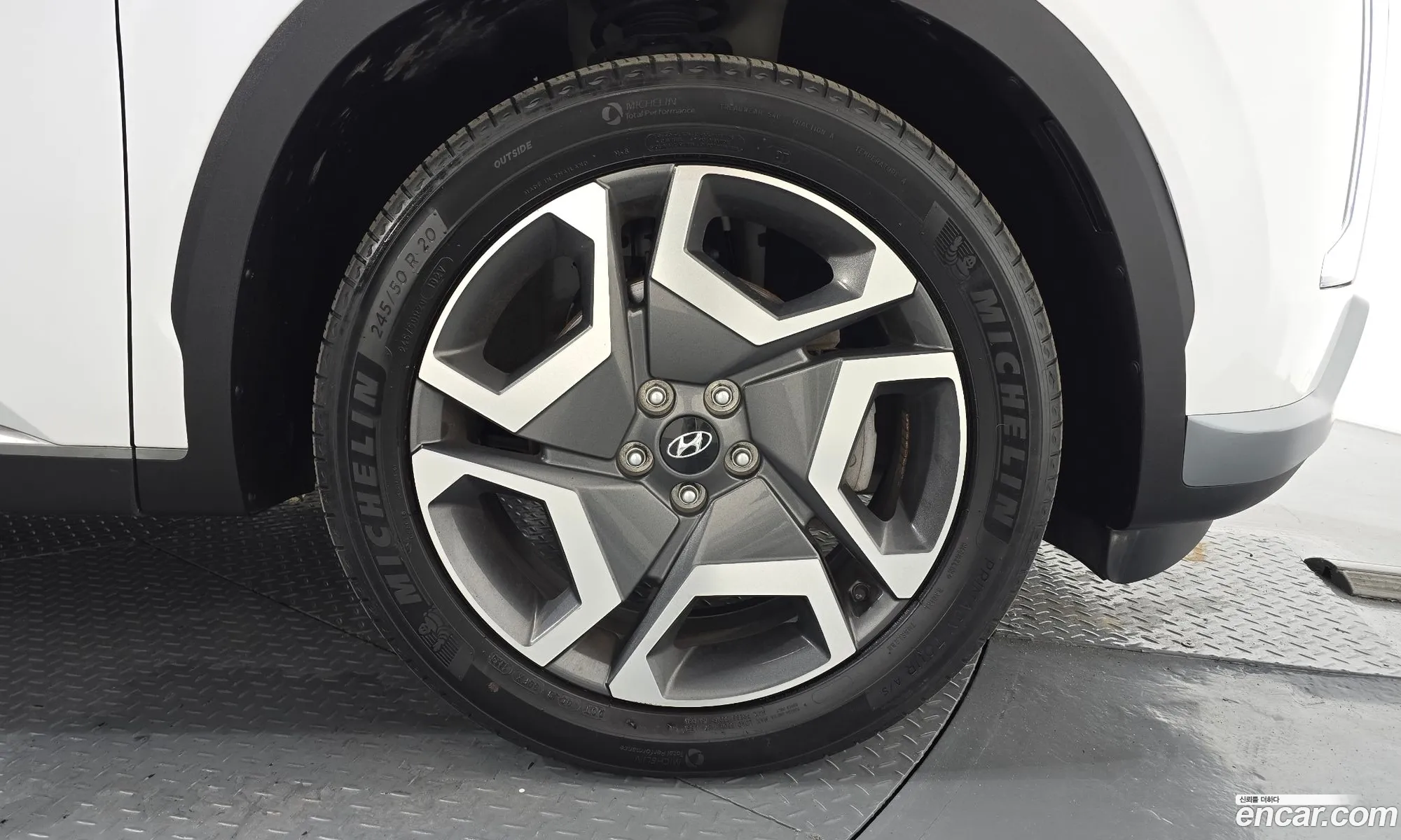 Hyundai Palisade 2023 — 26