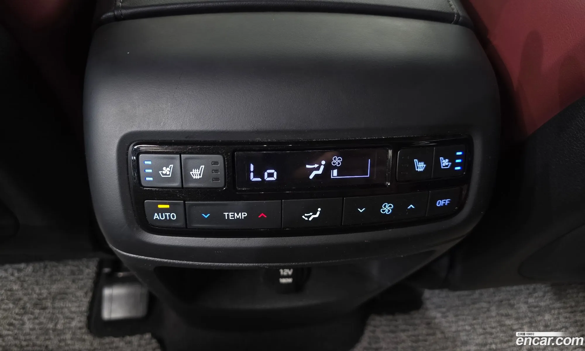 Hyundai Palisade 2023 — 22