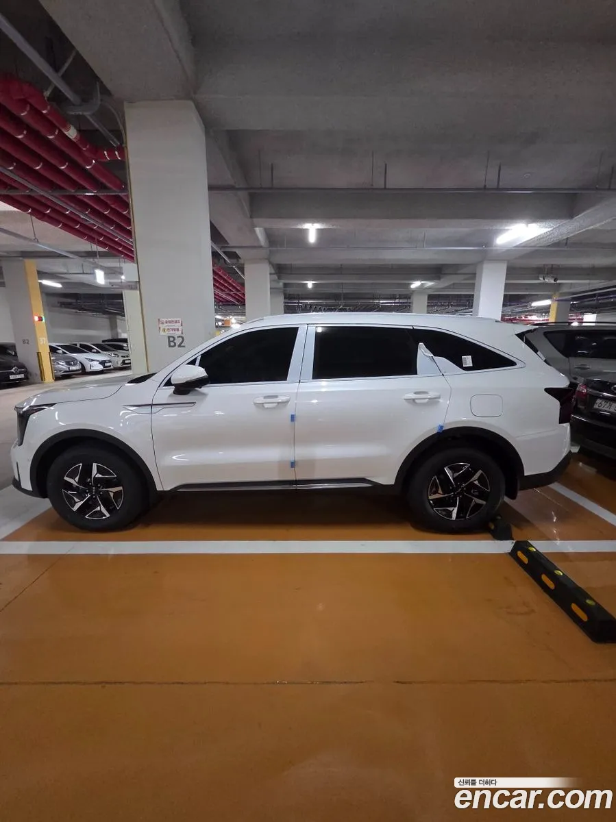 Kia Sorento 2026 — 6