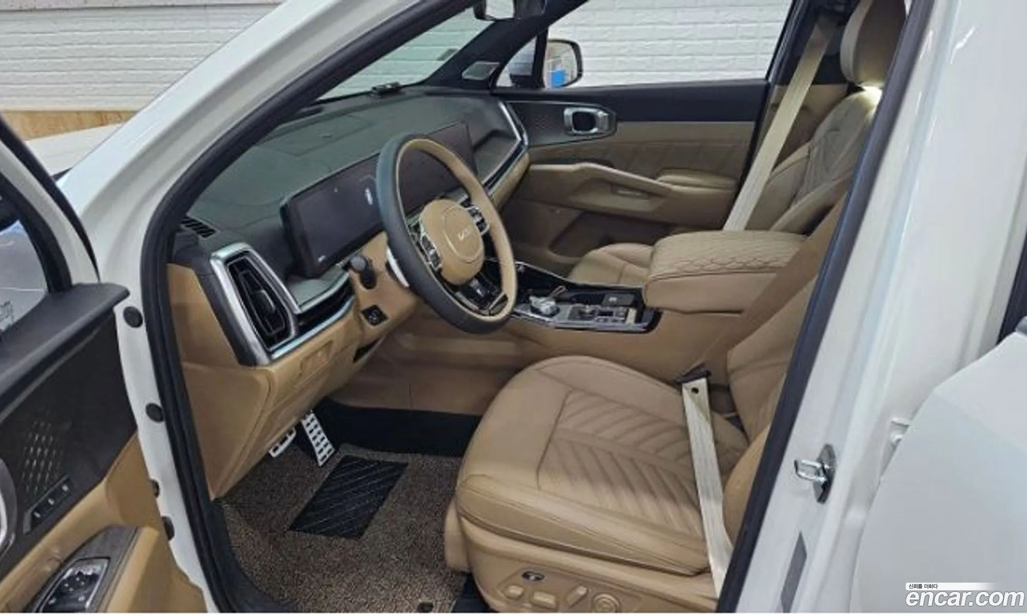 Kia Sorento 2026 — 4