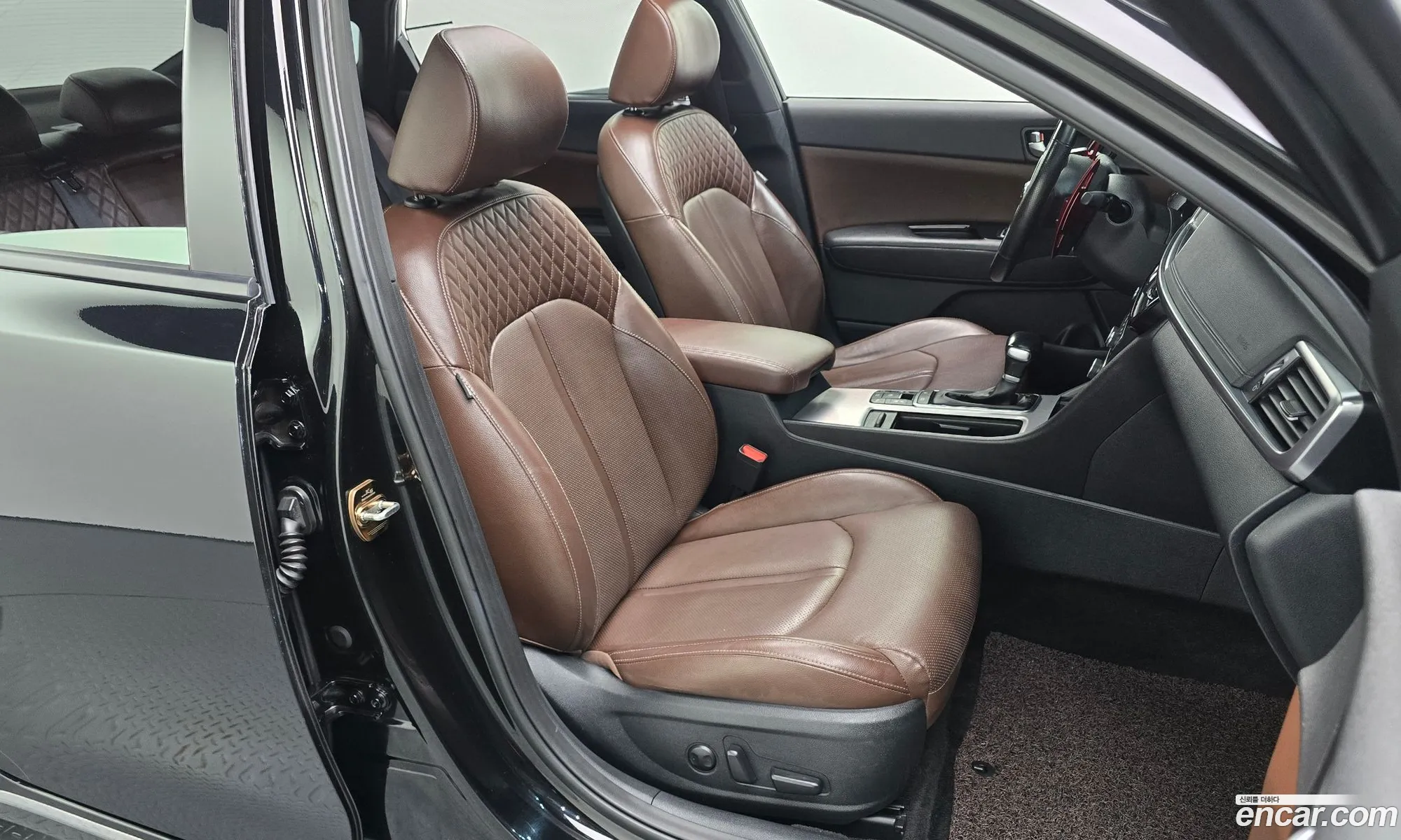 Kia K5 2017 — 9