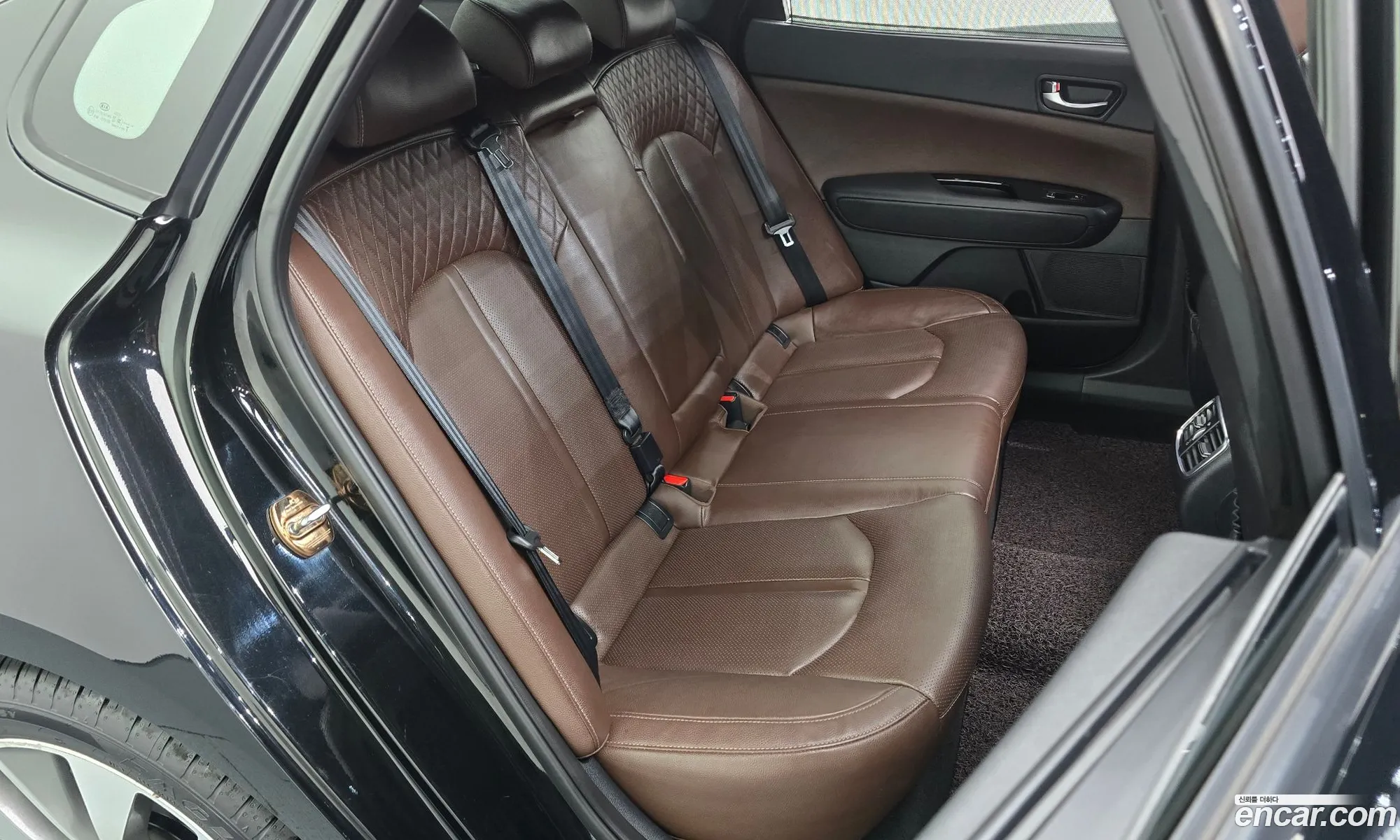 Kia K5 2017 — 11