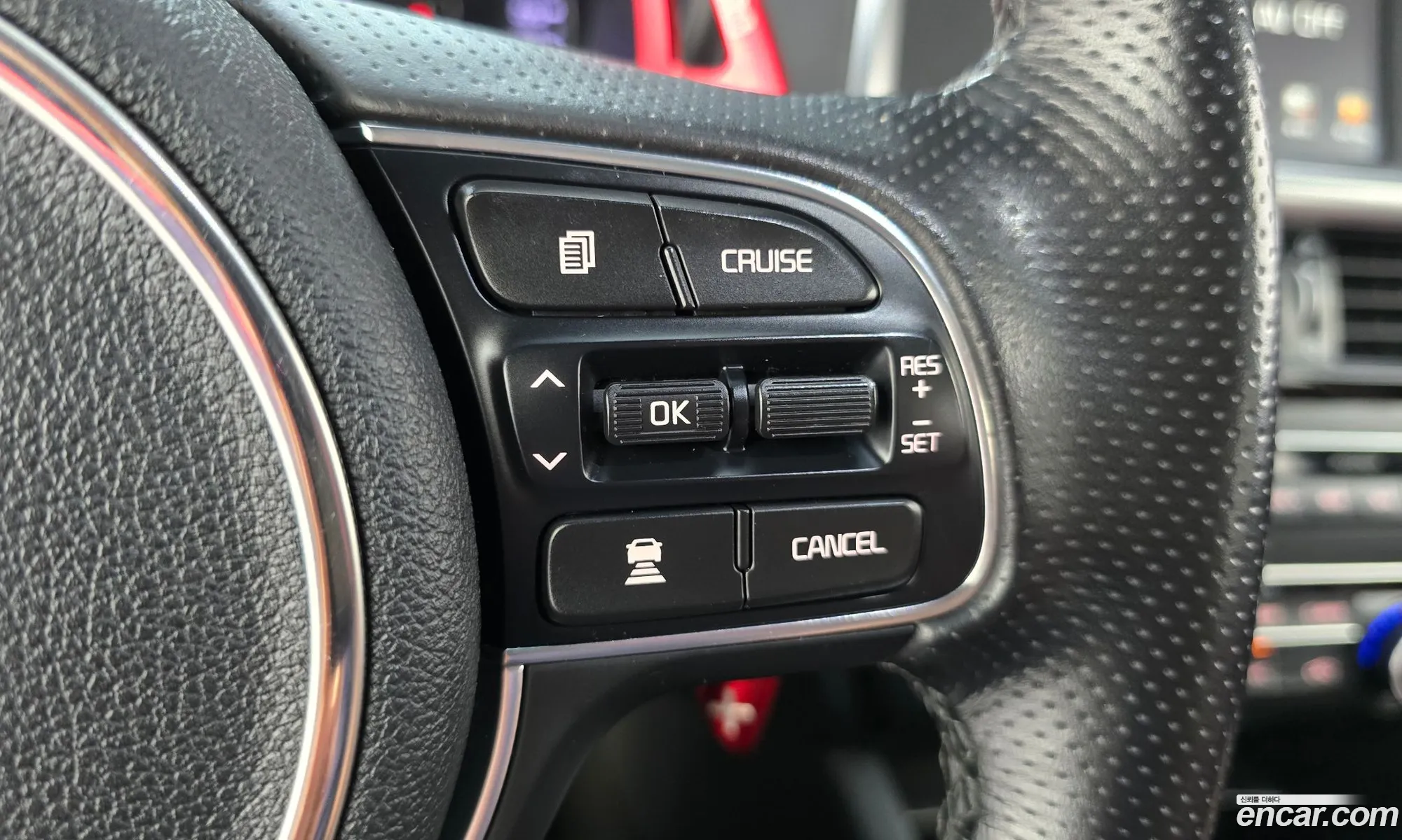 Kia K5 2017 — 6