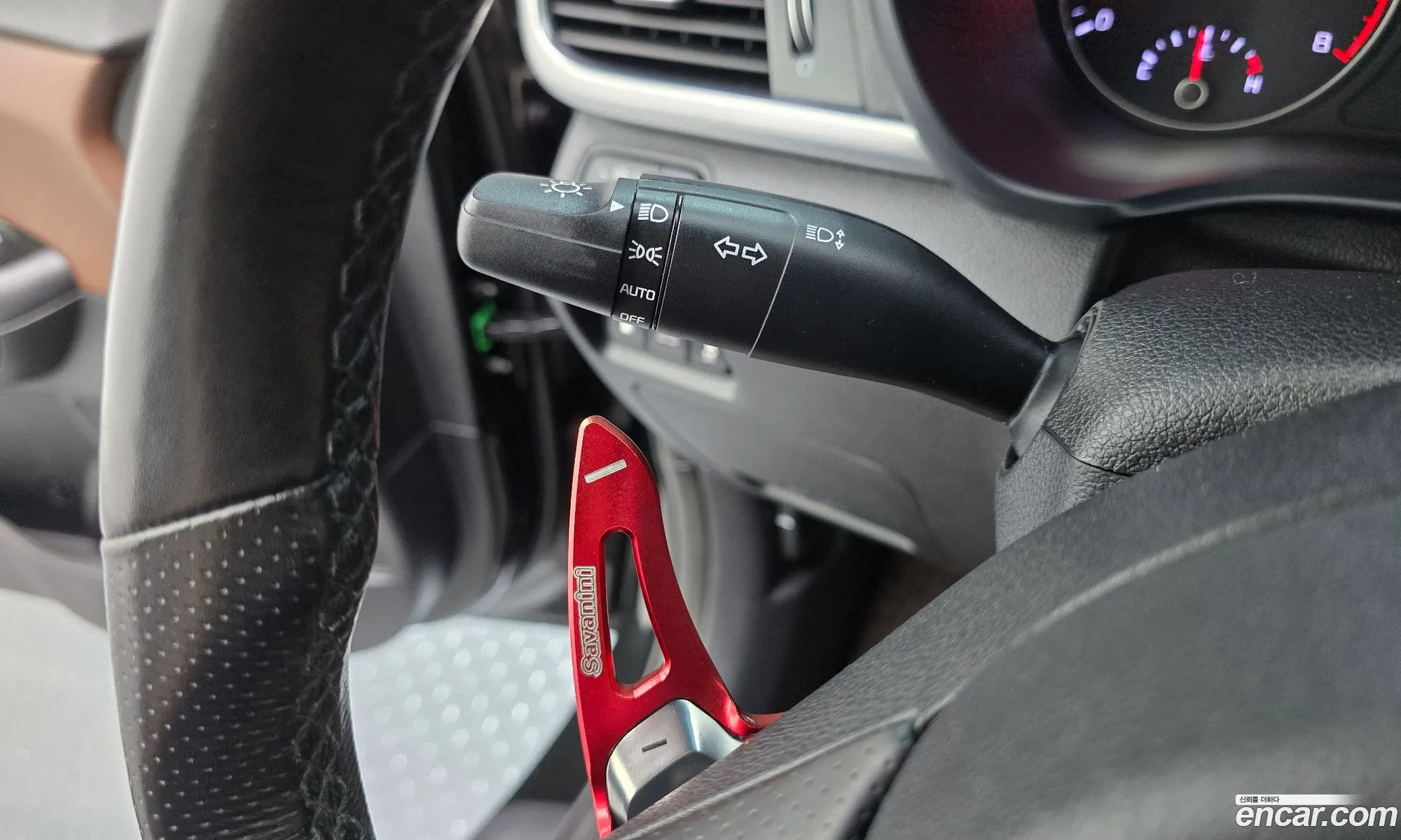 Kia K5 2017 — 20