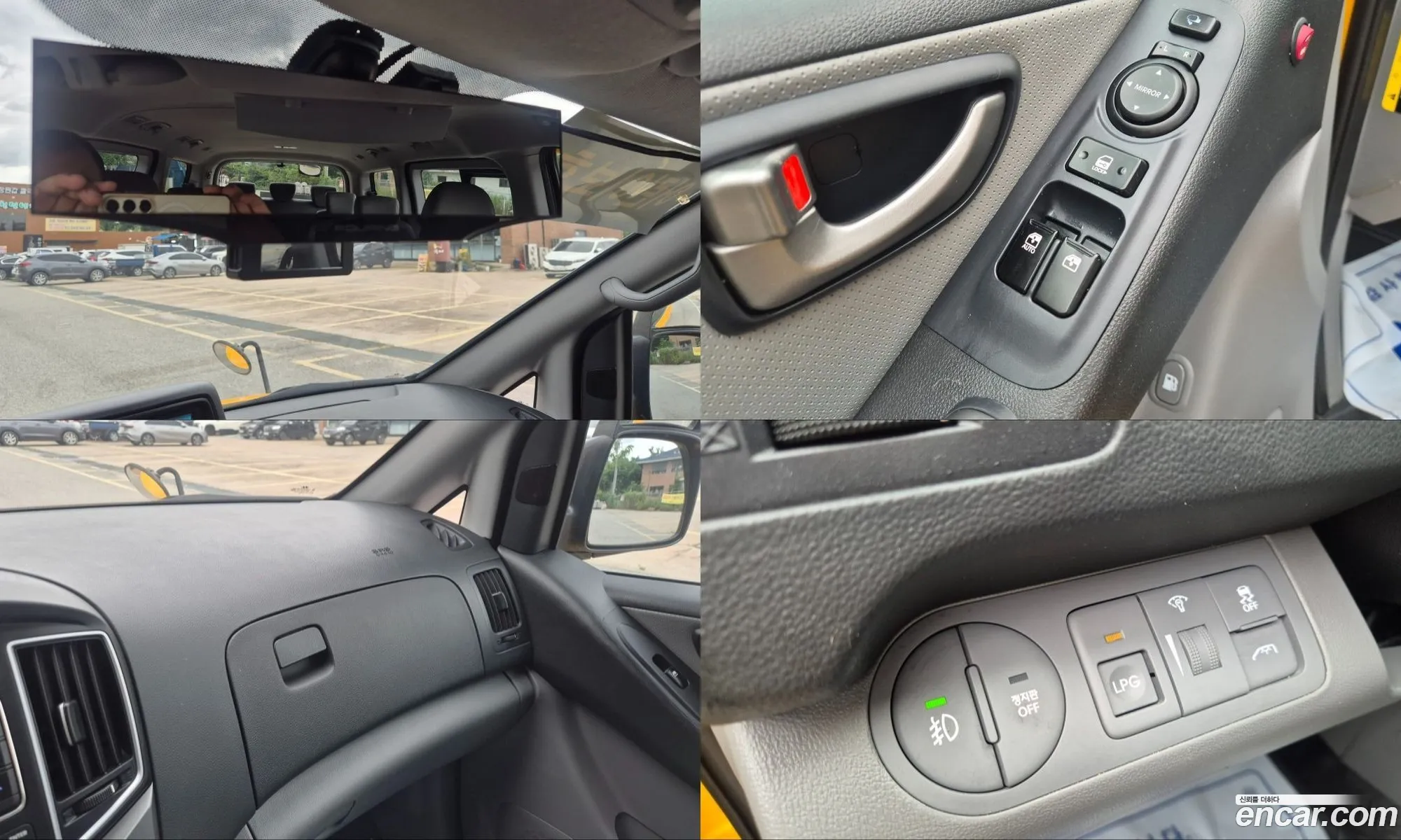 Hyundai Grand Starex 2018 — 3
