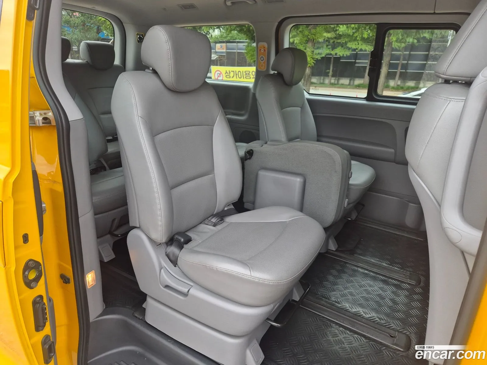 Hyundai Grand Starex 2018 — 9