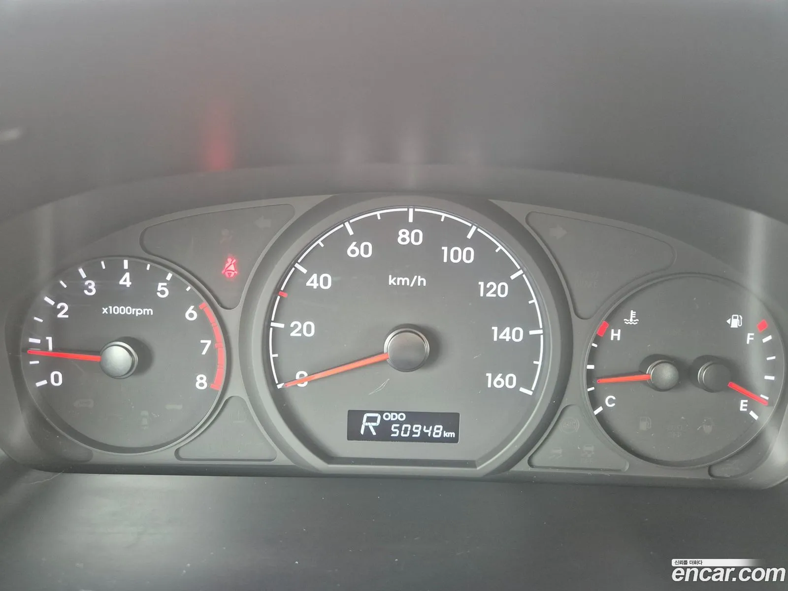 Hyundai Grand Starex 2018 — 14