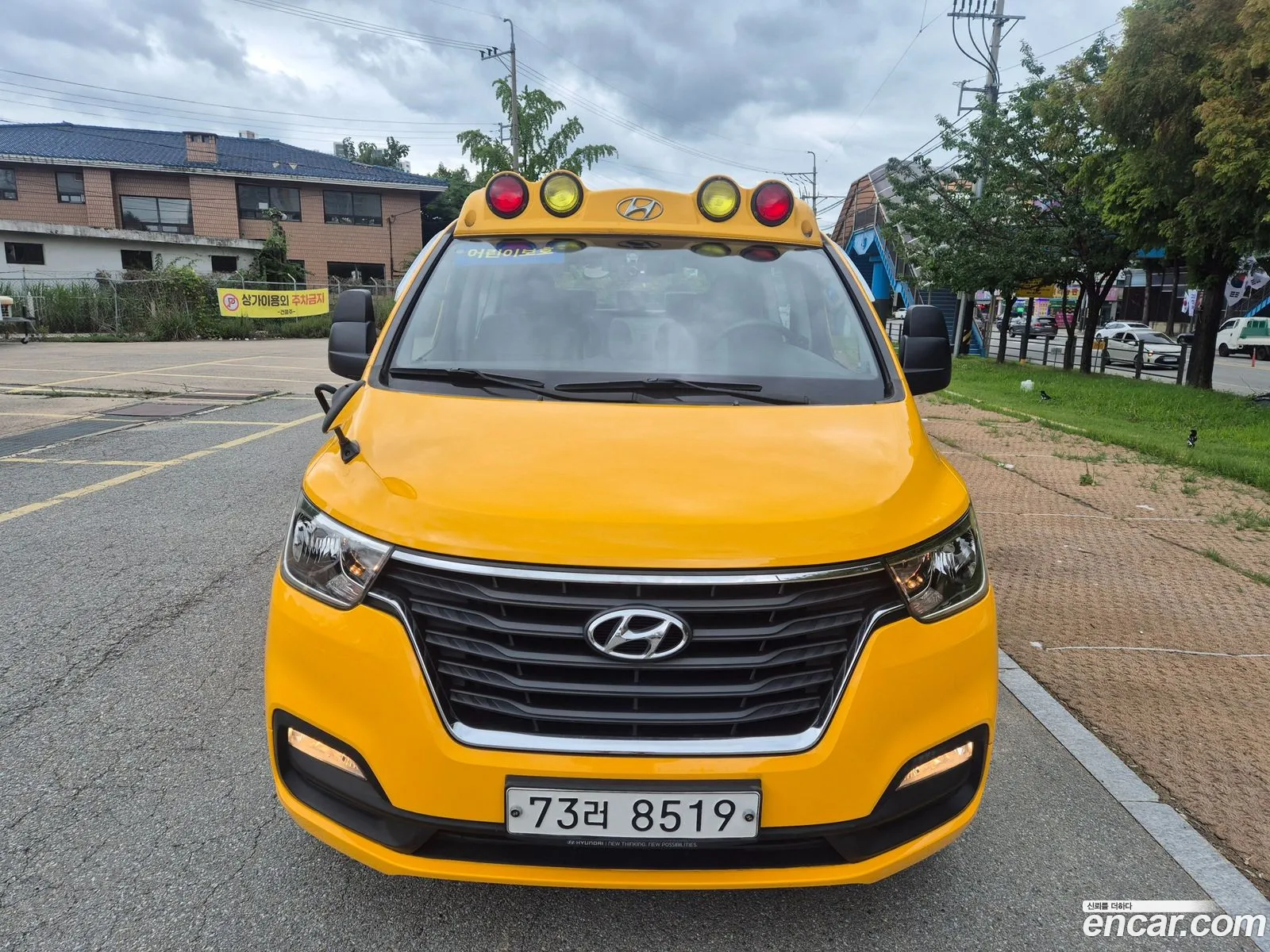 Hyundai Grand Starex 2018 — 12