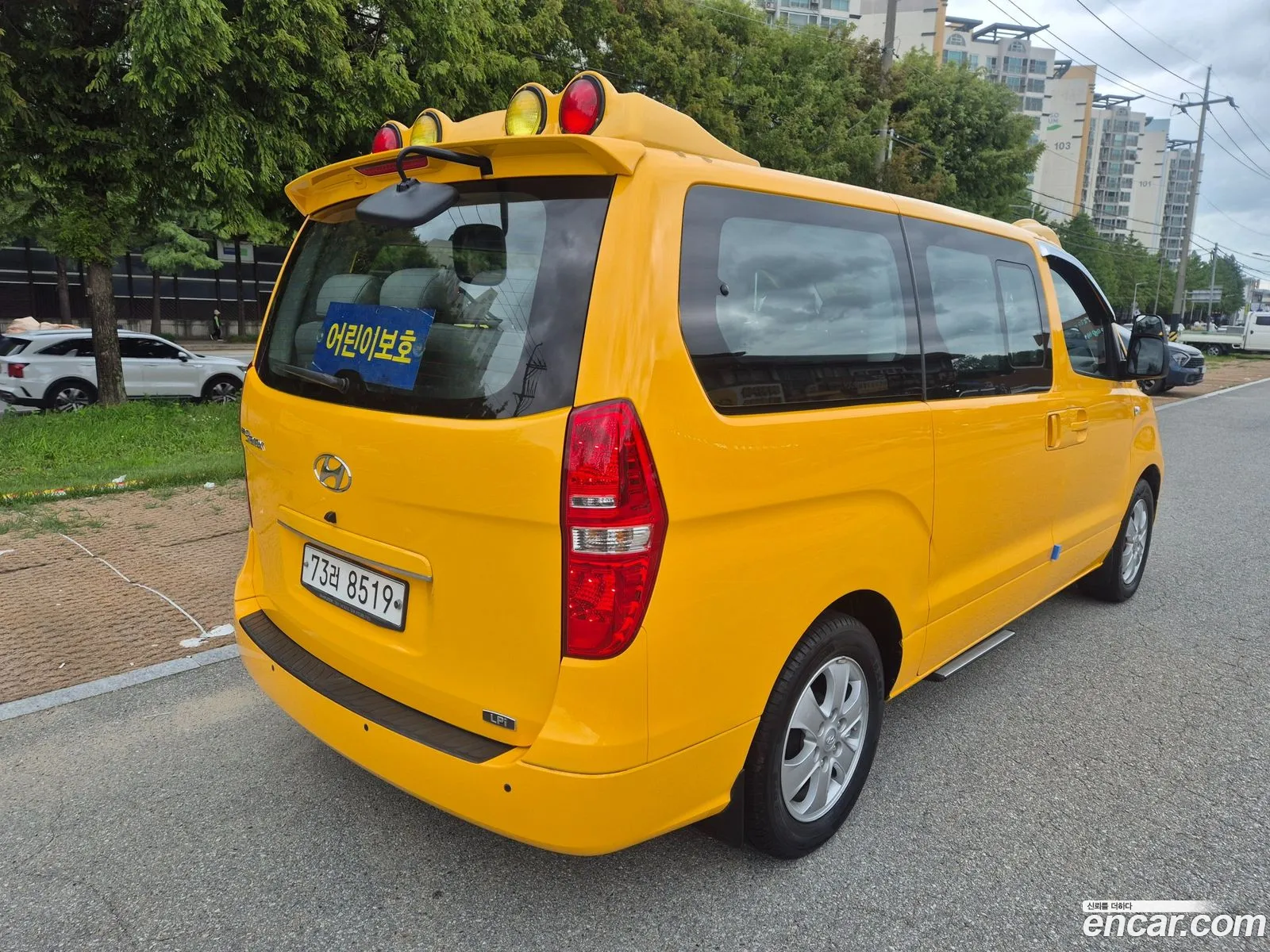 Hyundai Grand Starex 2018 — 5