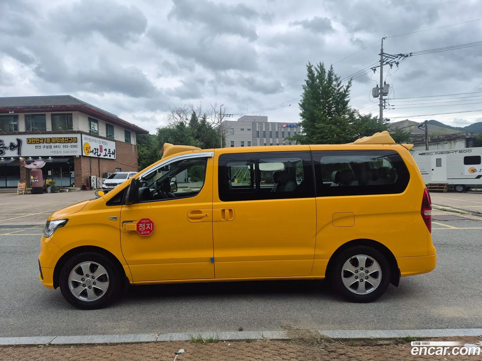 Hyundai Grand Starex 2018 — 10