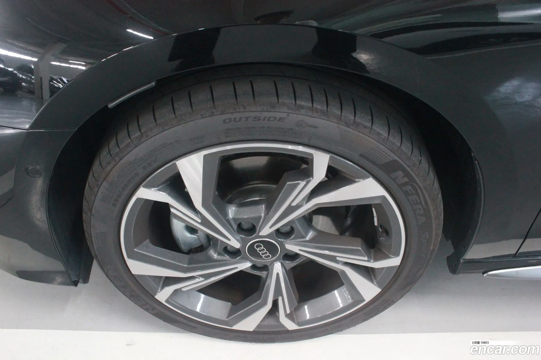 Audi A3 2026 — 16