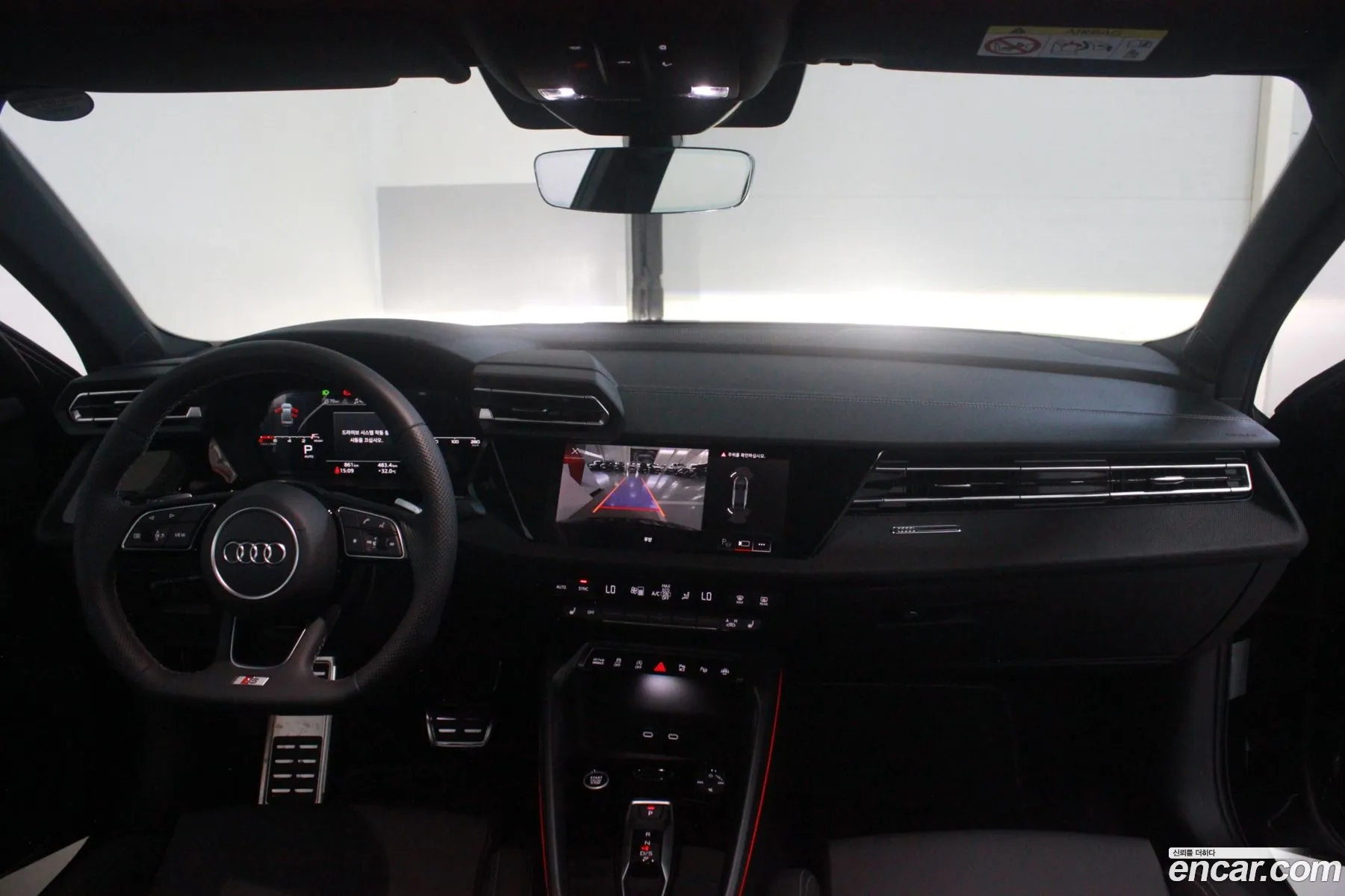 Audi A3 2026 — 19