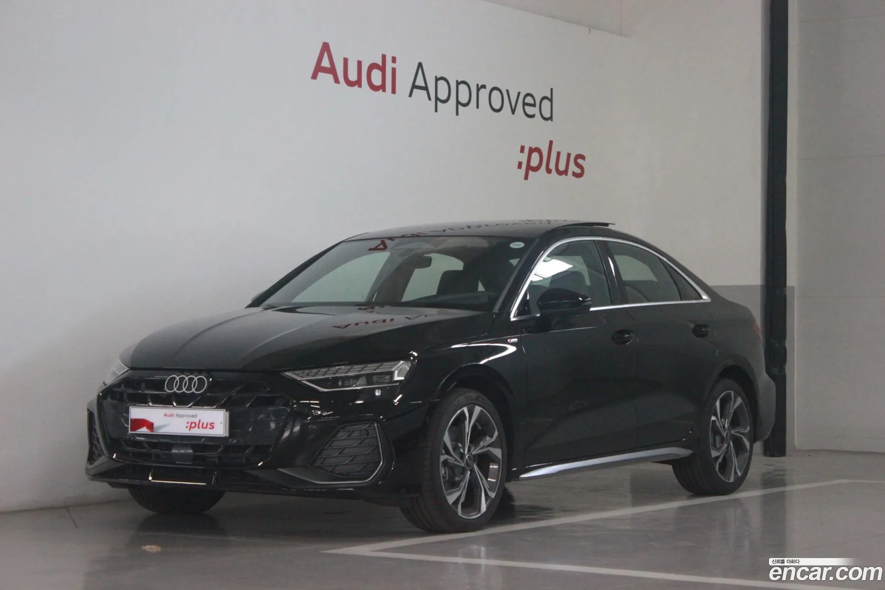 Audi A3 2026 — 13