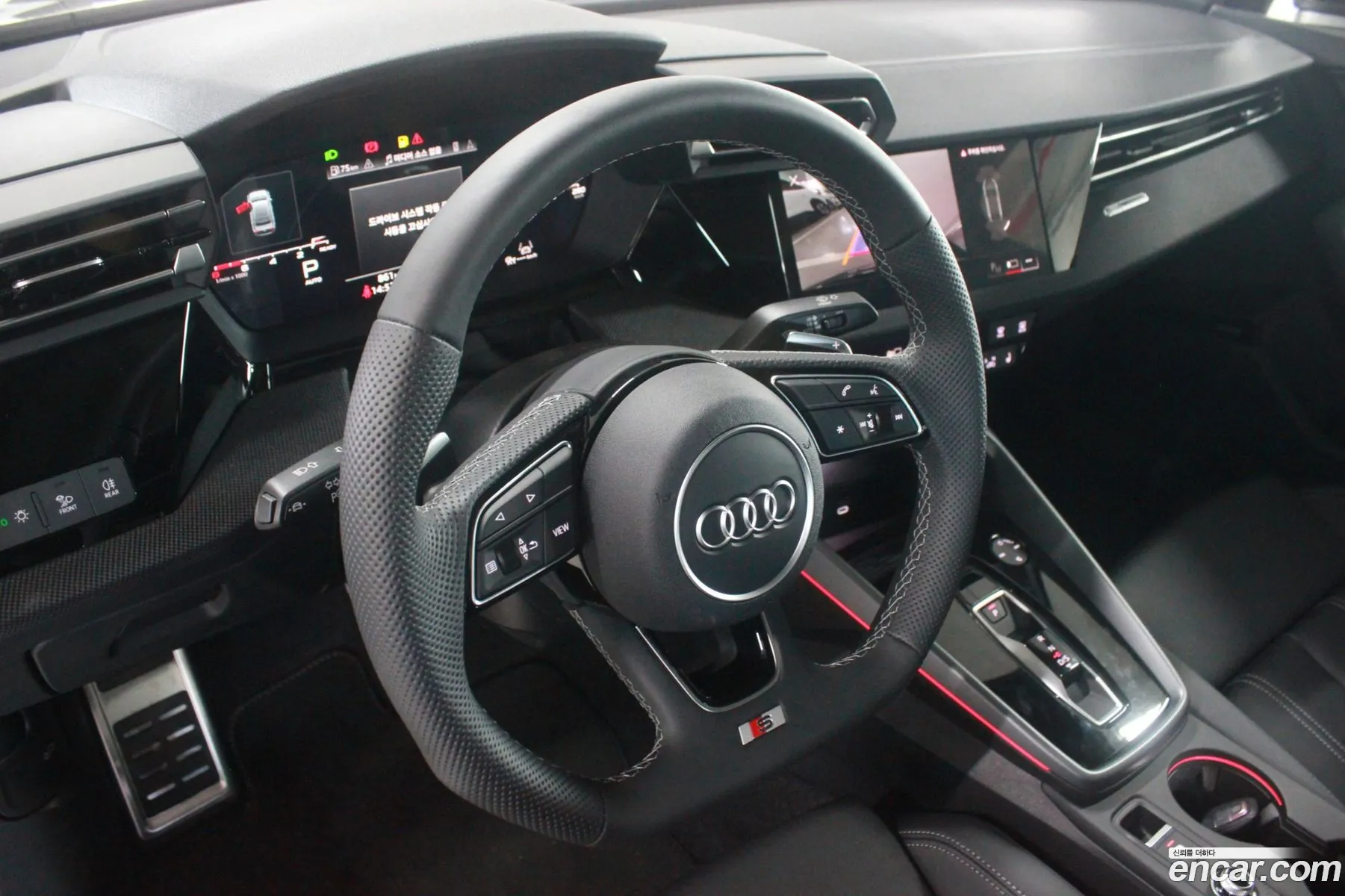 Audi A3 2026 — 3