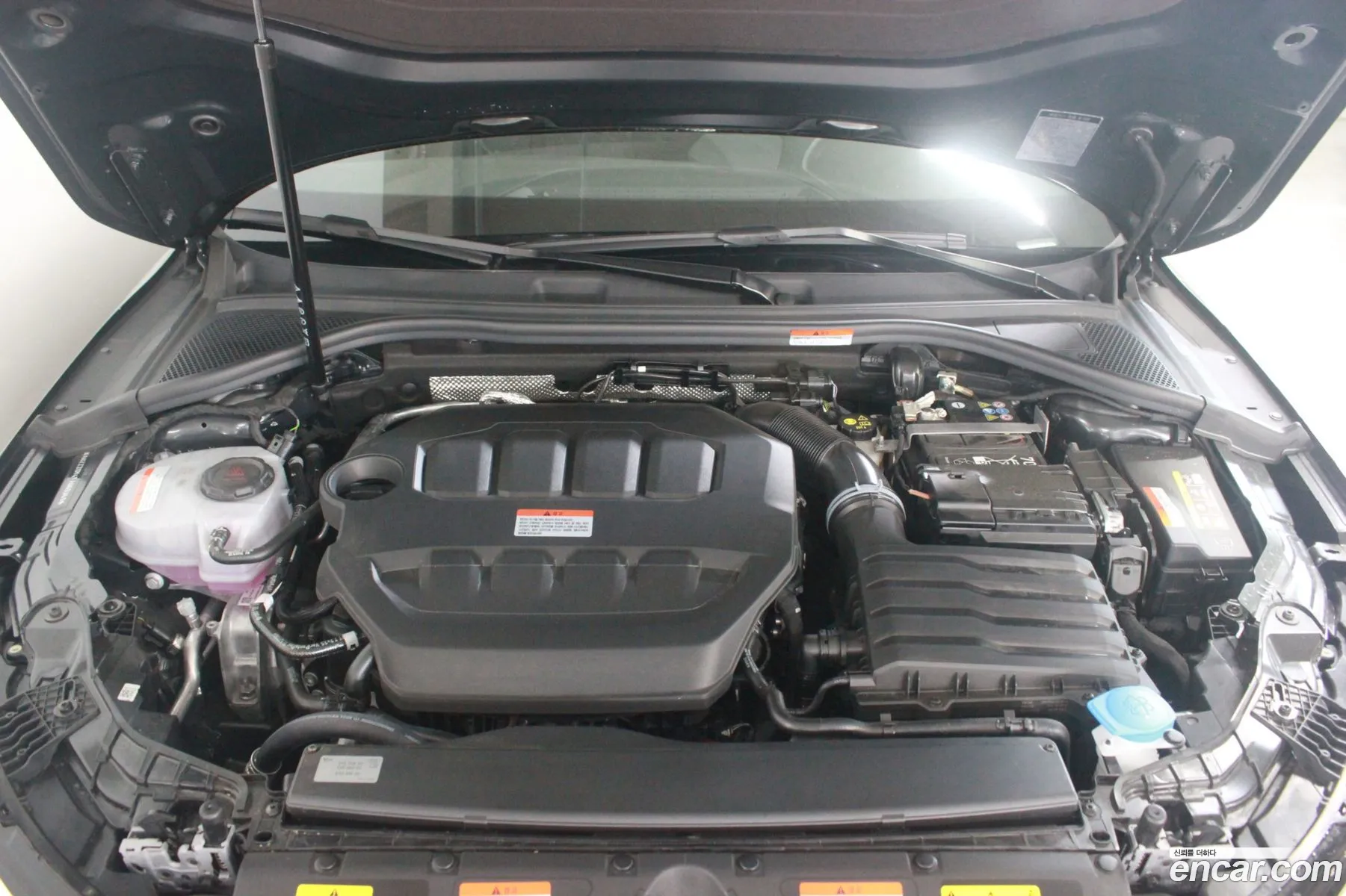 Audi A3 2026 — 7