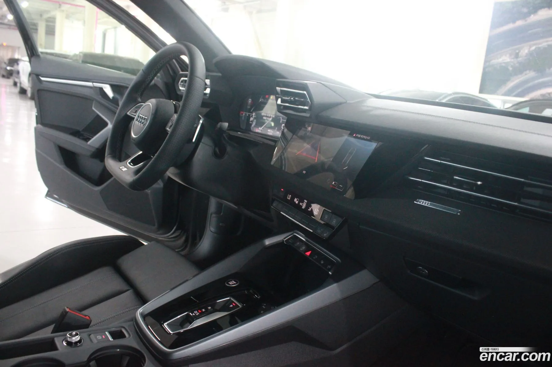Audi A3 2026 — 11
