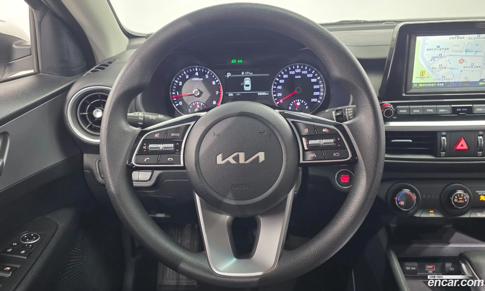 Kia K3 2022 KNAF141BEPA954061 — 16