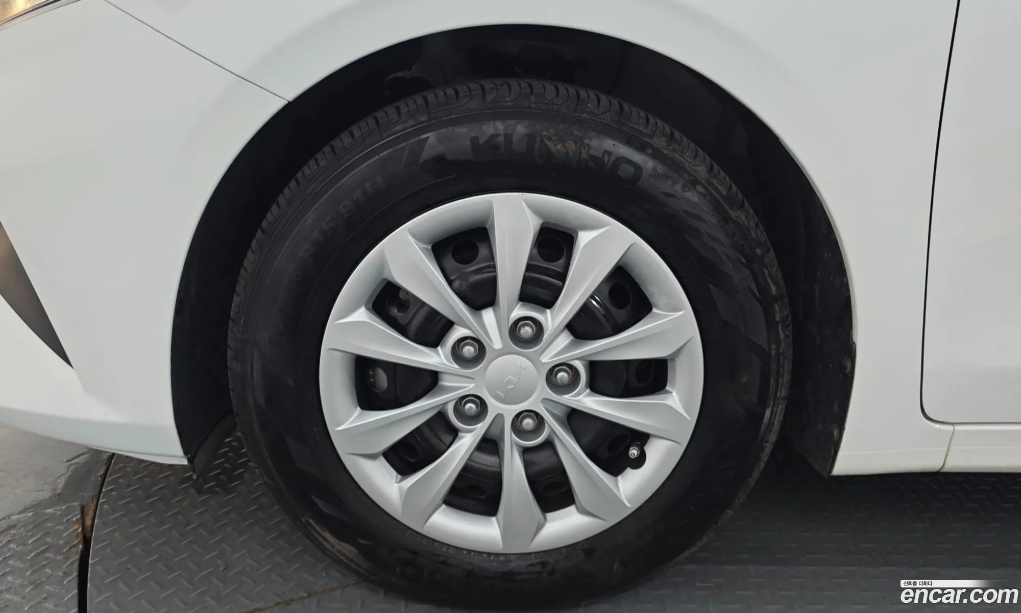 Kia K3 2022 KNAF141BEPA954061 — 27