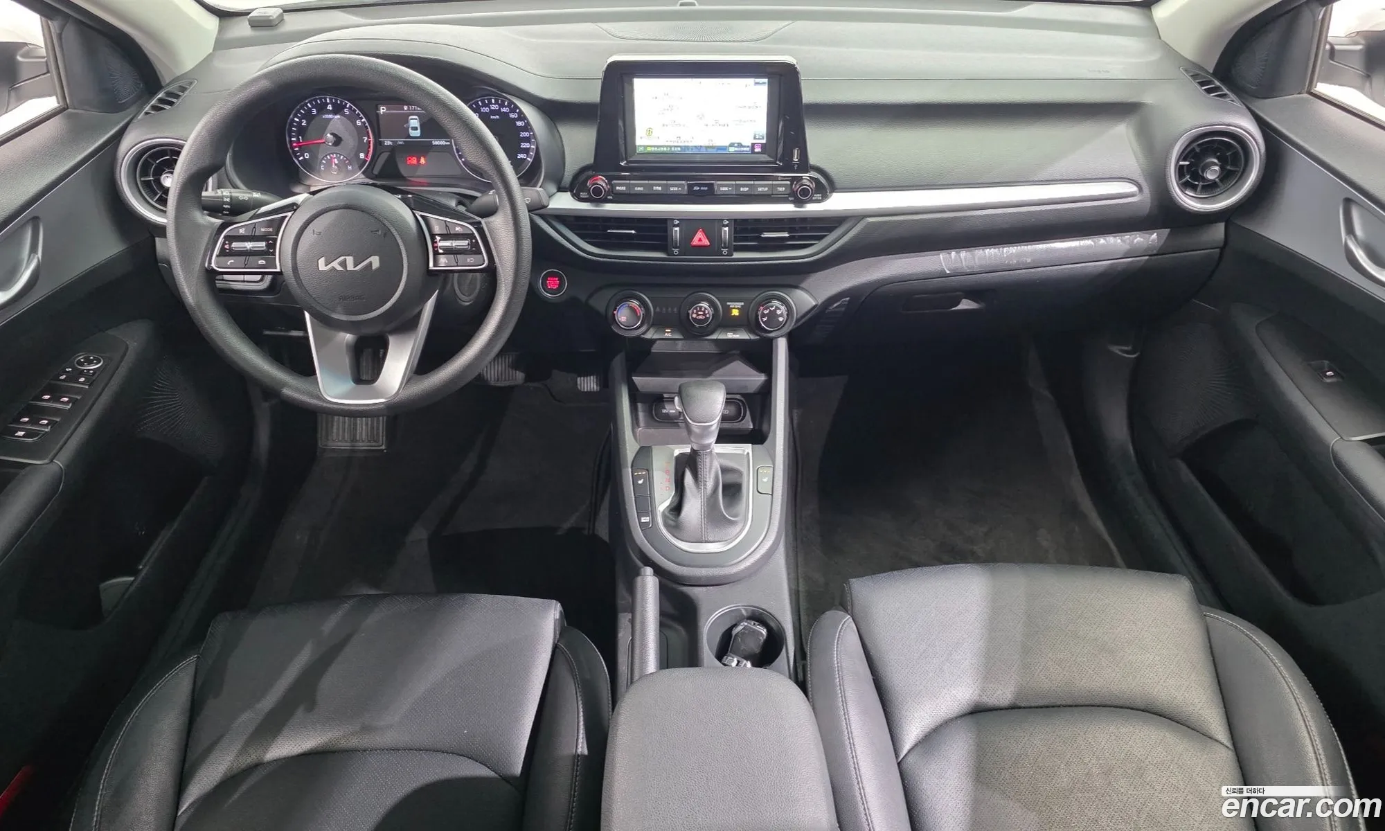 Kia K3 2022 KNAF141BEPA954061 — 23